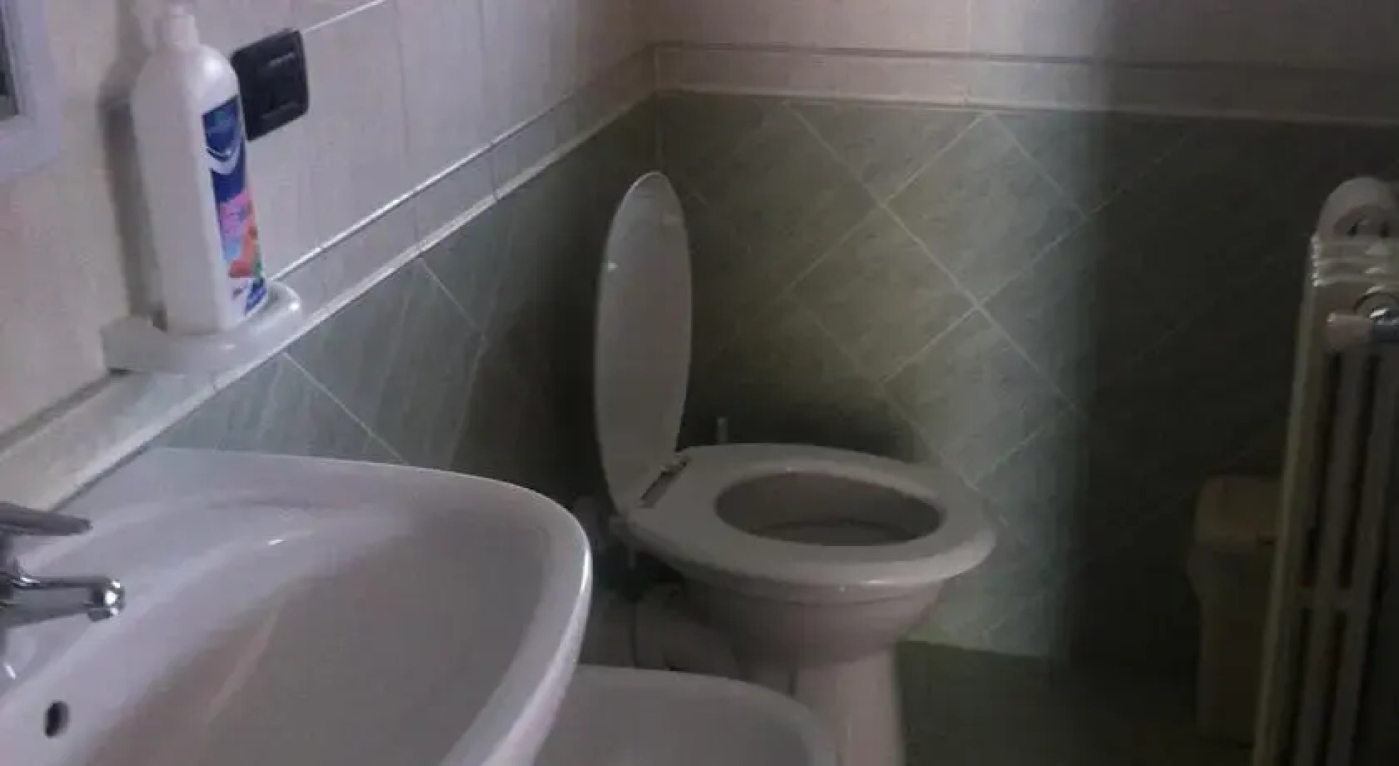 Agriturismo Degli Acquedotti