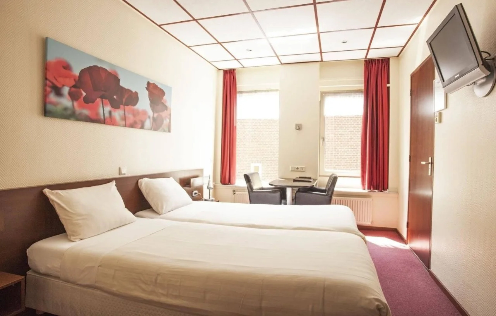 Strandhotel Scheveningen