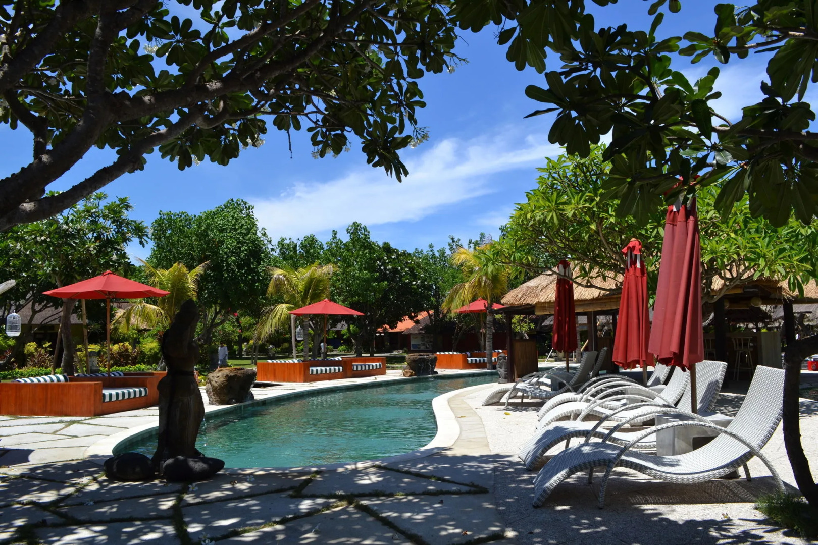 Taman Sari Bali Resort & Spa