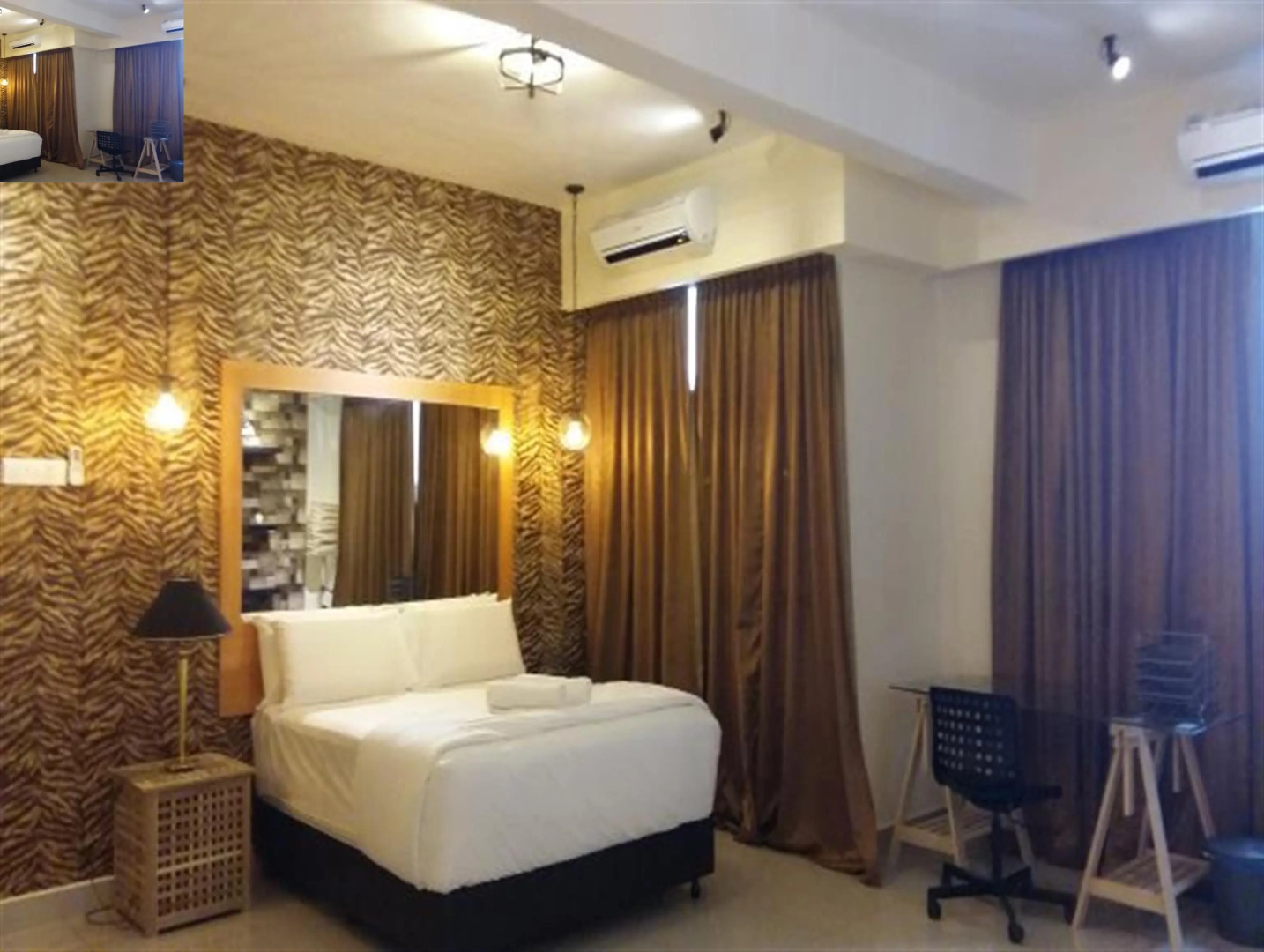 Premier Times International Hotel