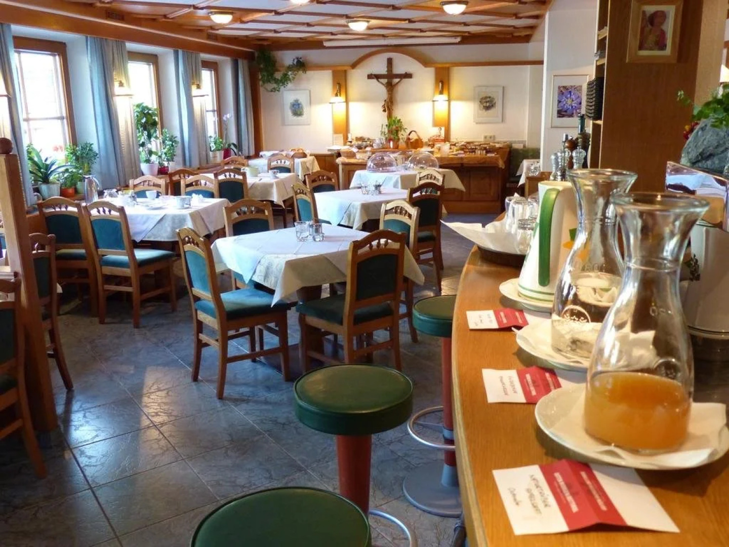 Hotel Gasthof Islitzer