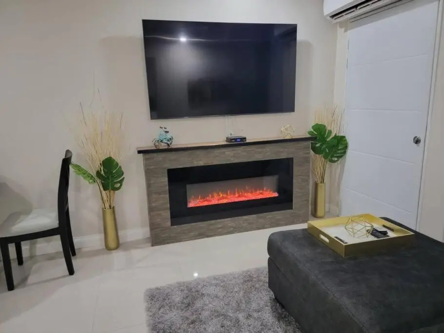 5 star by the sea (oceanview)