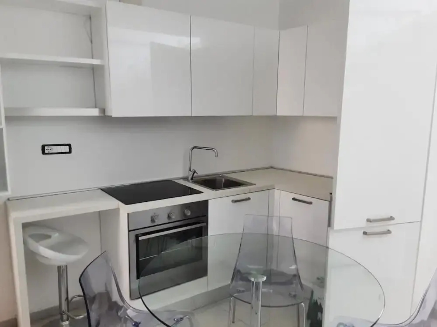 Holiday Home Near Pizzo Beach