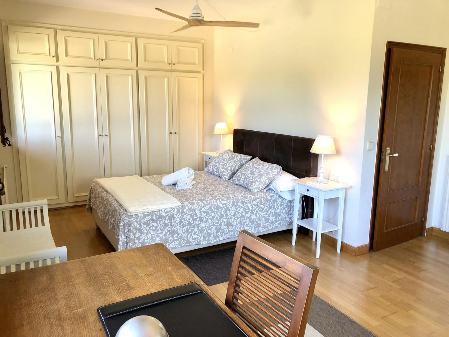 Ideal villa in Peralada with private pool and garden