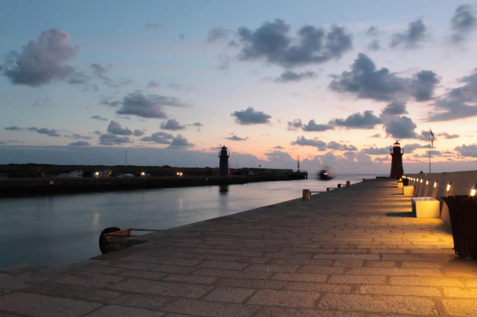Romantic Stone Apartment Antico