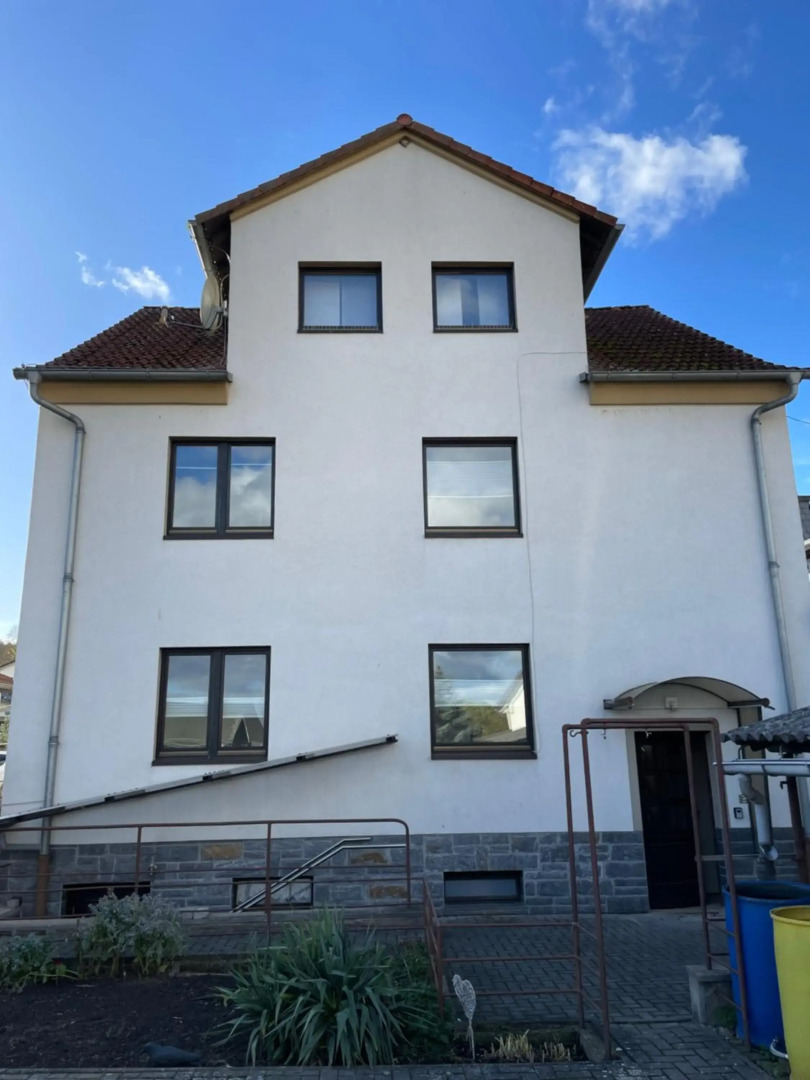 Apartment Rust-modernes Apartment mit Prime, Küche, WLAN, Garten