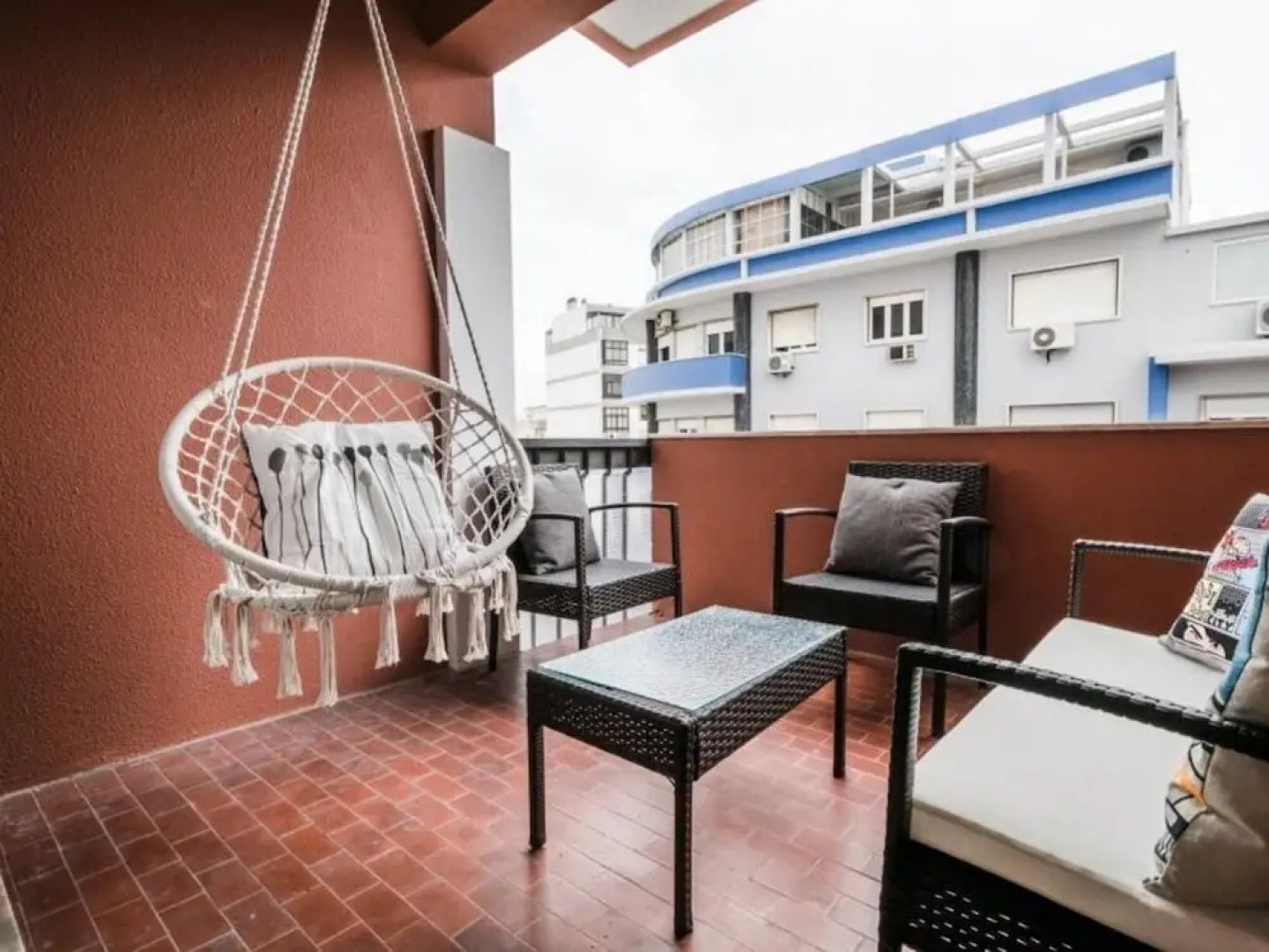 Take a Break Setubal