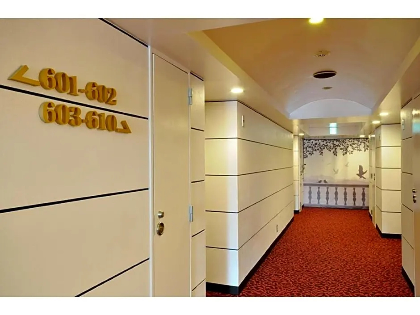 Grand Park Hotel Excel Kisarazu / Vacation STAY 77391