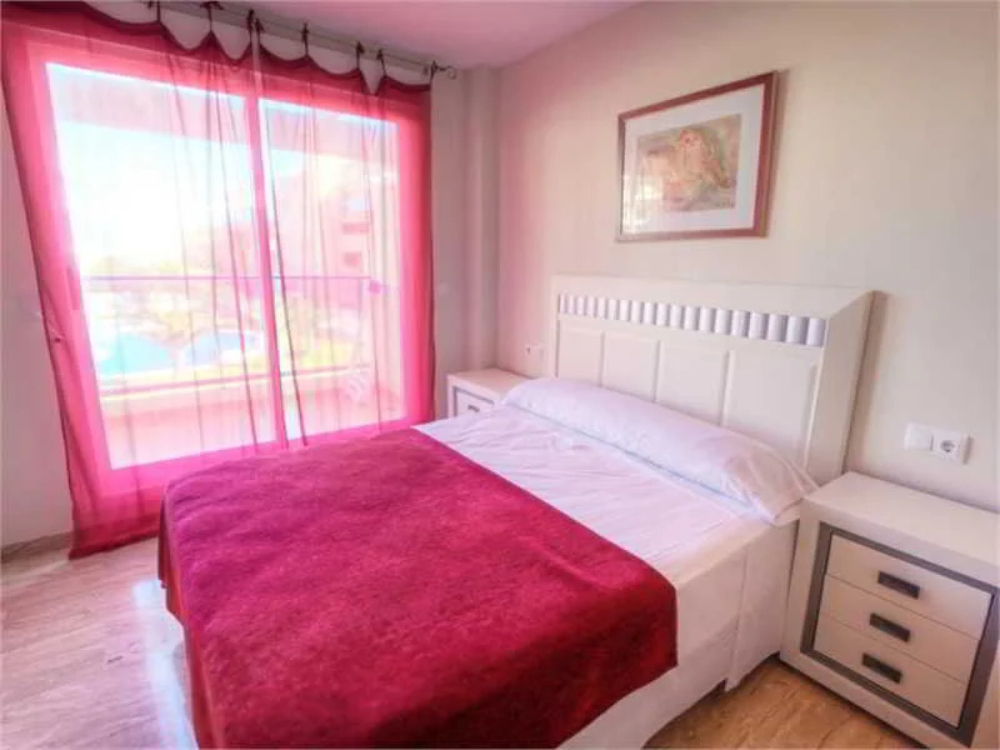 Apartamentos Almadraba VyB