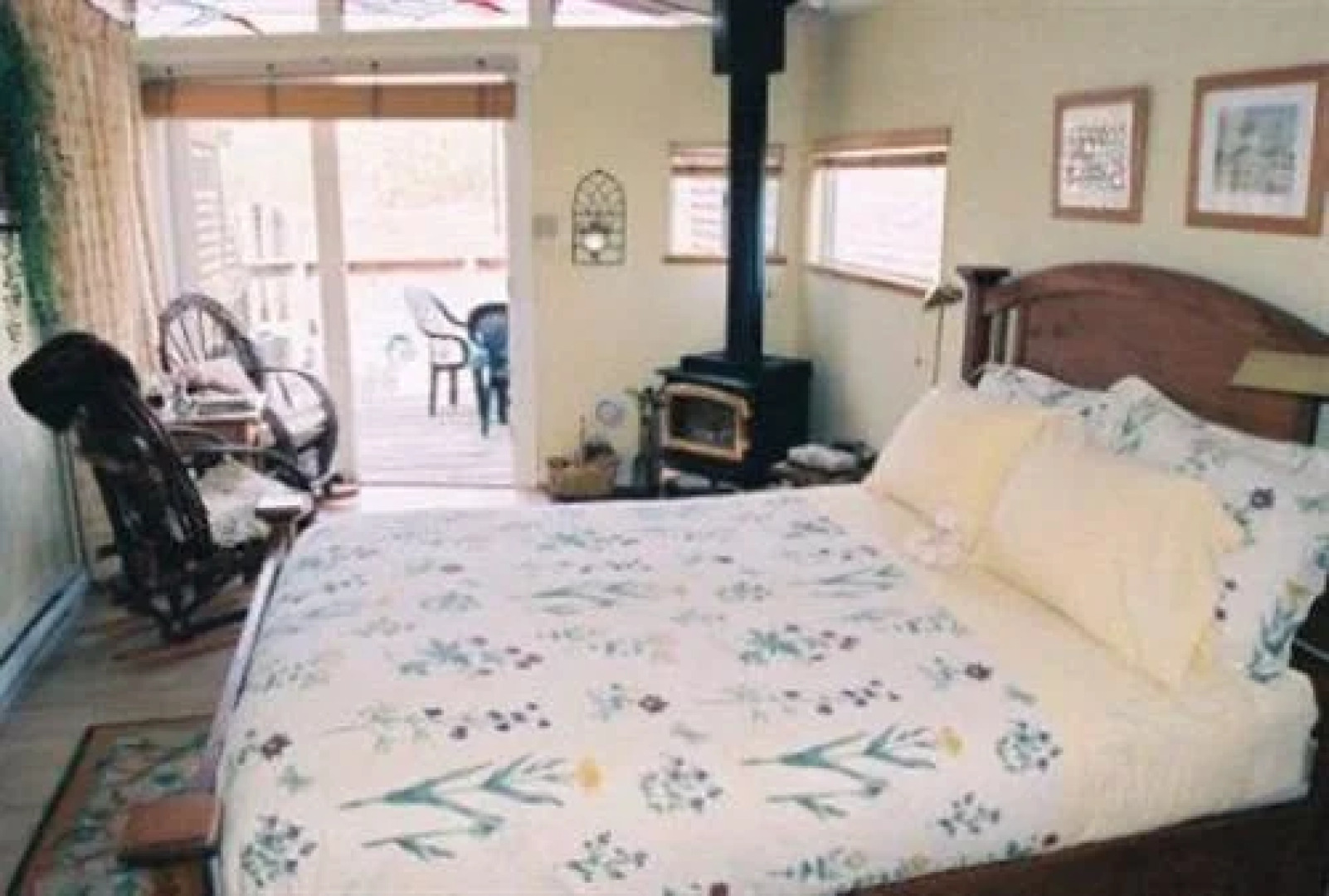 River Run Cottages B&B