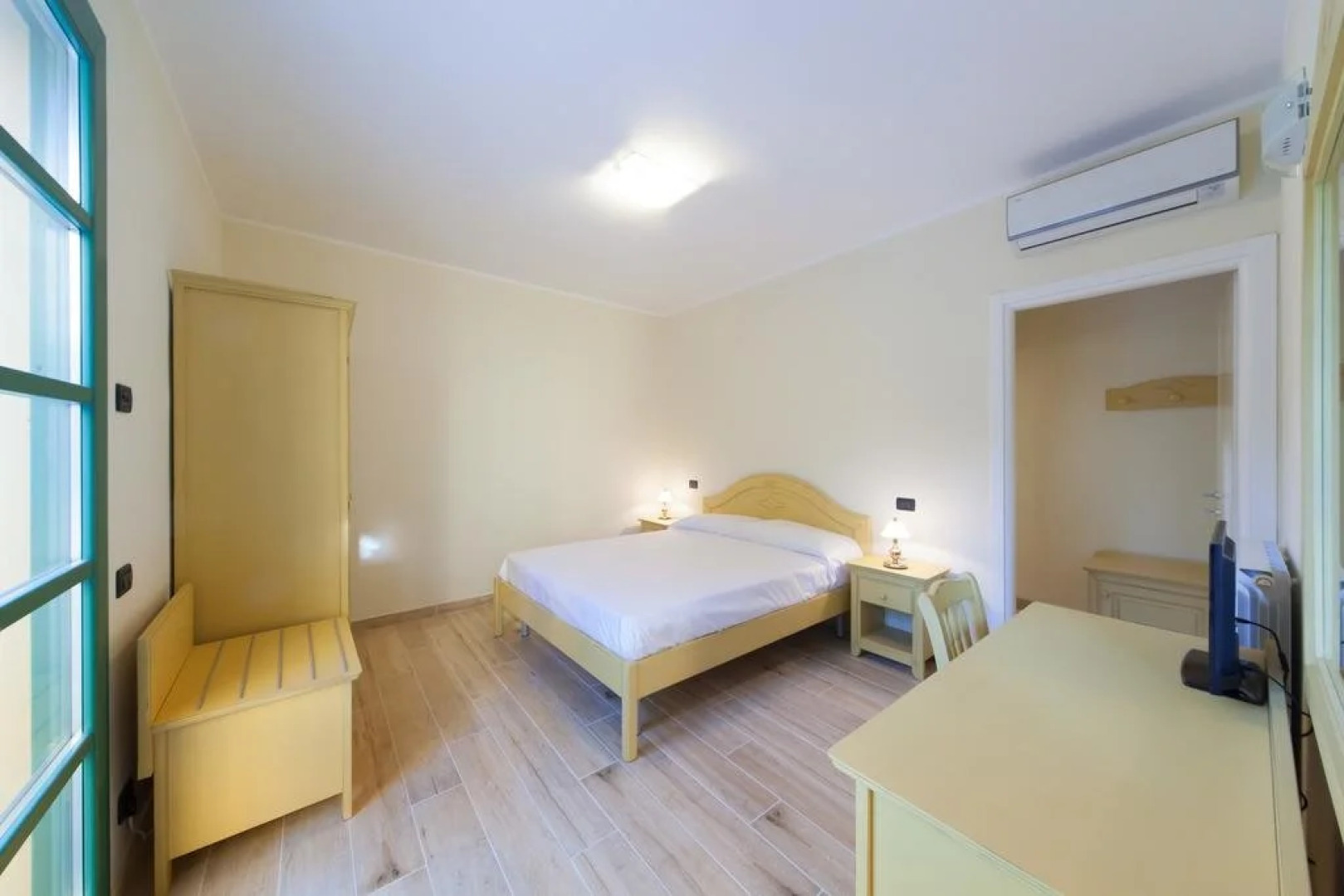 Agriturismo Le Meridiane