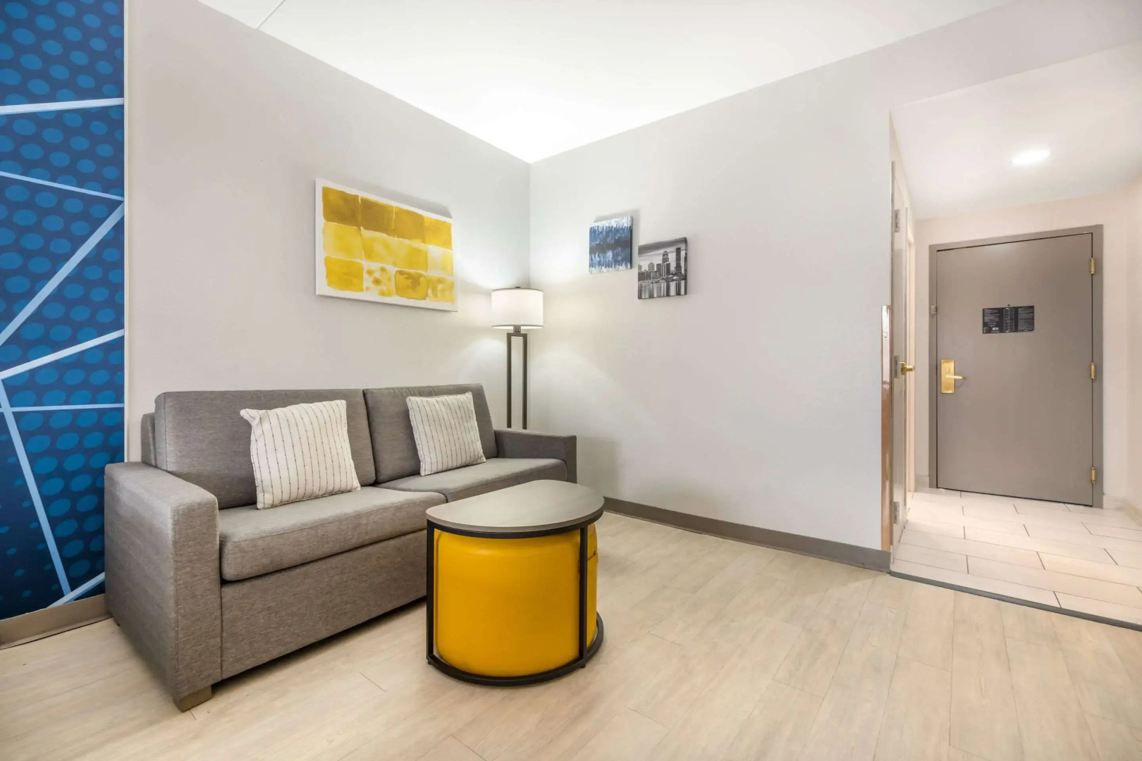 Comfort Suites Louisville Airport