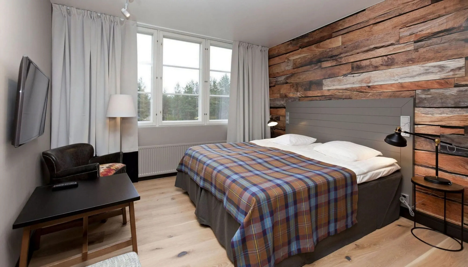 Holiday Club Kuusamon Tropiikki