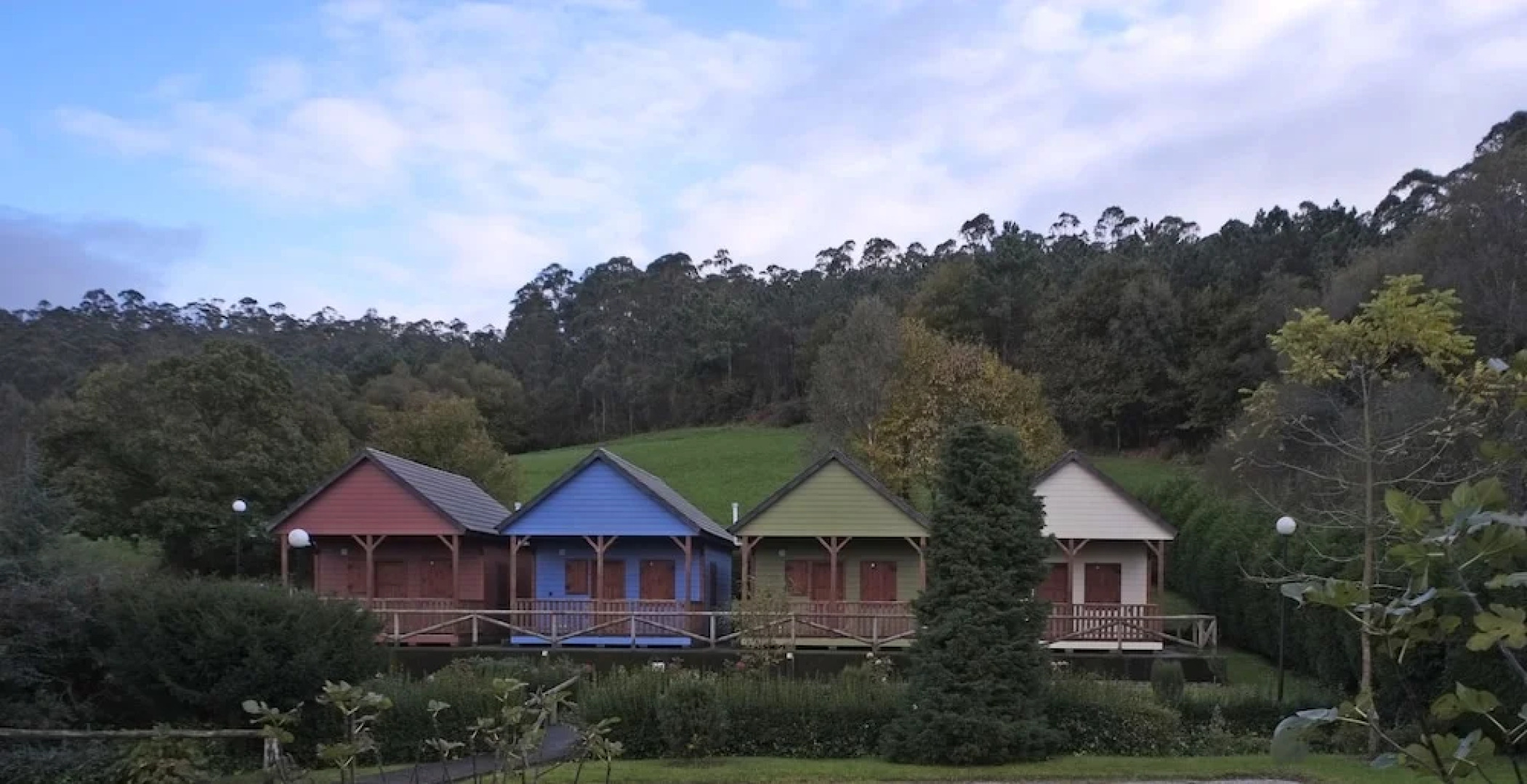 Hotel Rural La Rectoral De San Juan