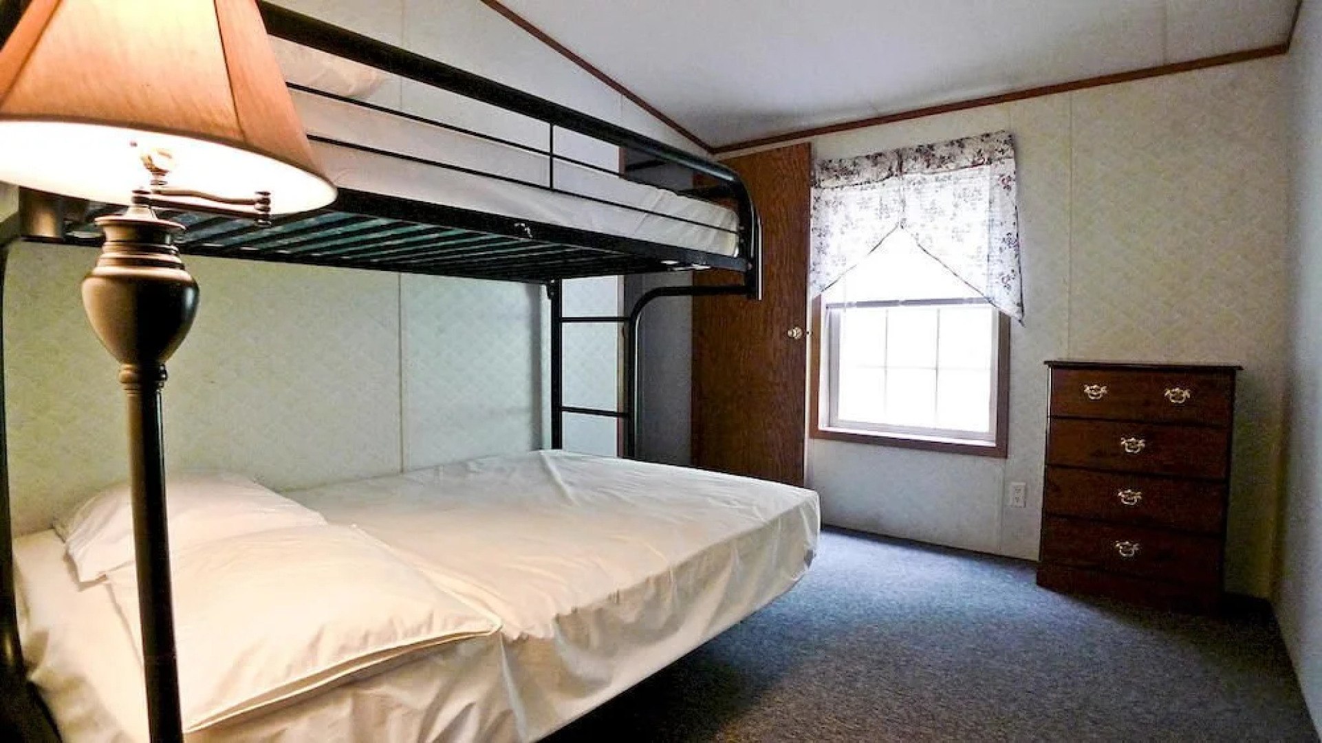 Beaver Valley Cabins And Campsites