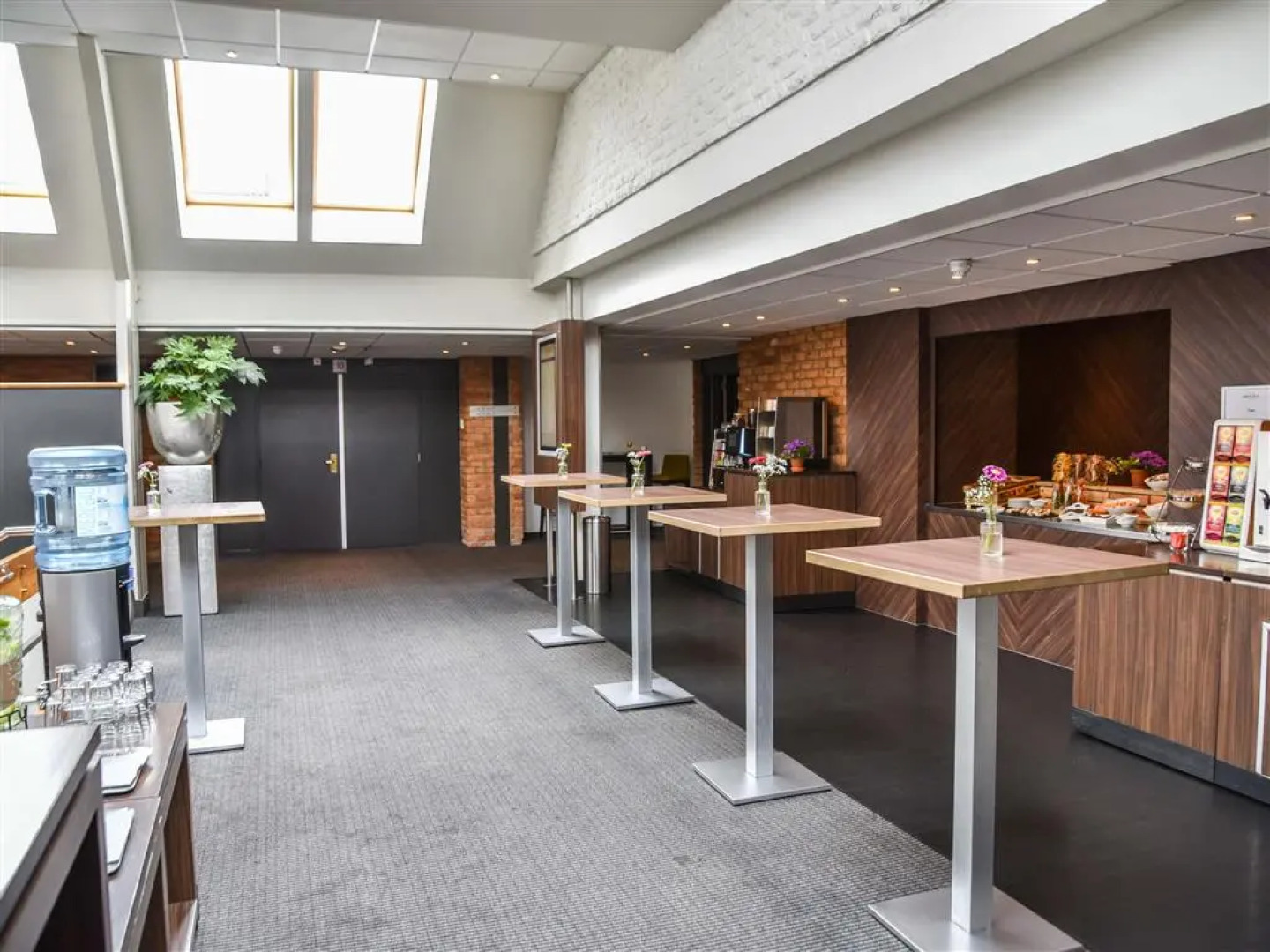 Mercure City Zwolle Hotel