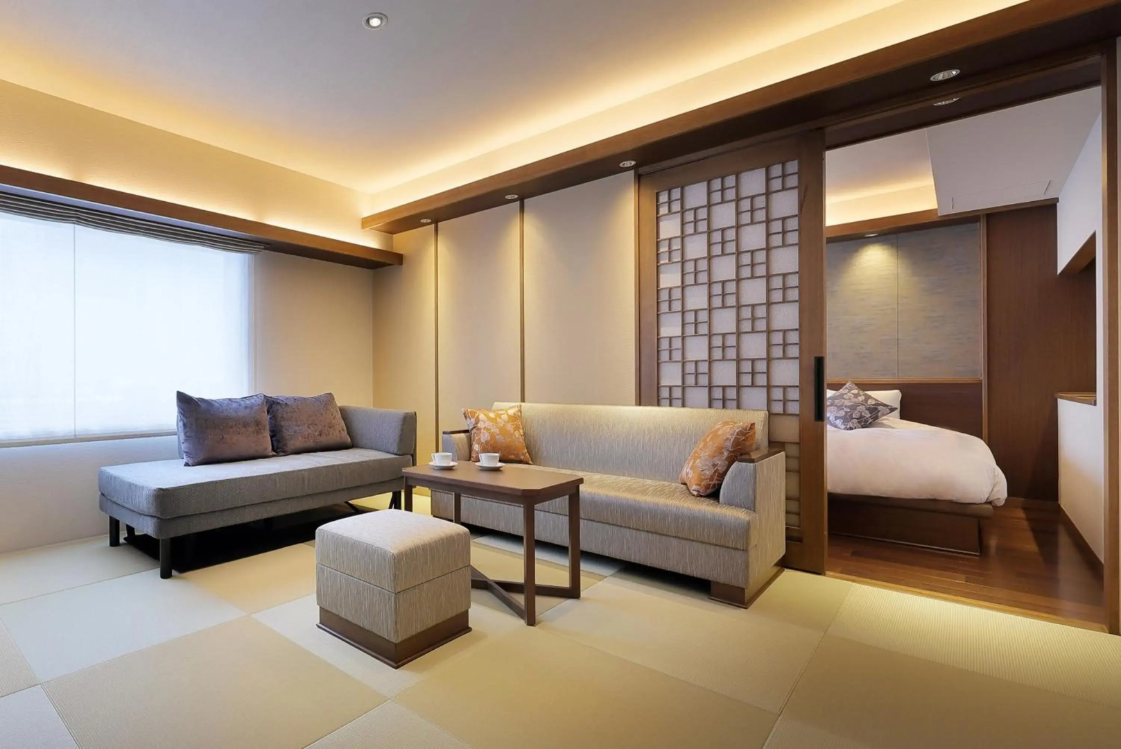 Zao International Hotel