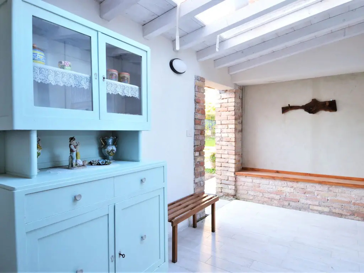 Stellar Apartment in Miane With Shared Swimming Pool