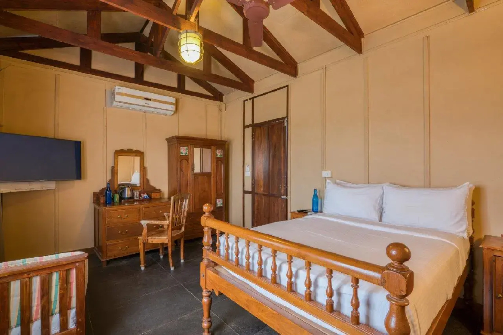 Mango Hill Pondicherry