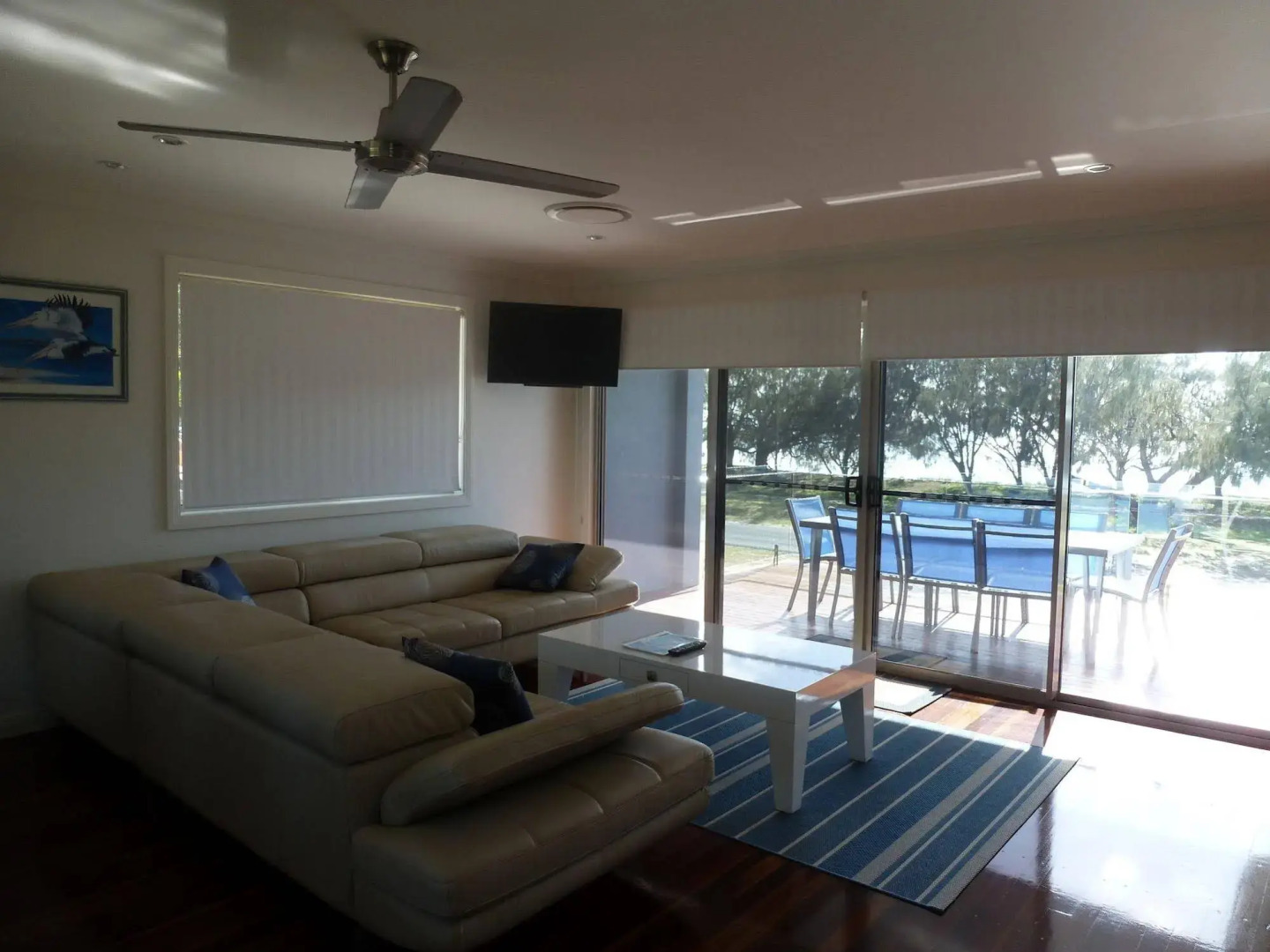 NRMA Woodgate Beach Holiday Park