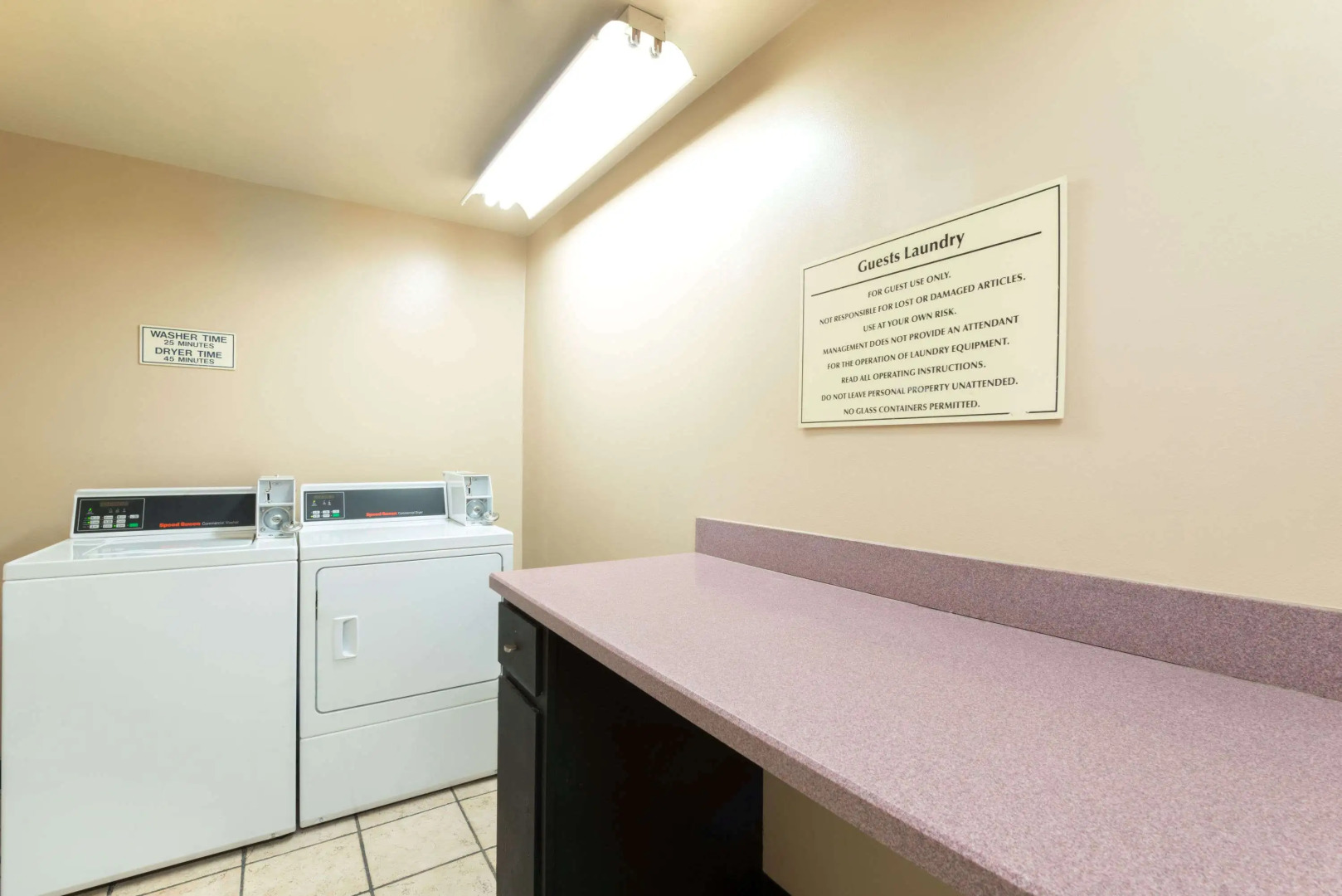 Baymont by Wyndham Louisville East