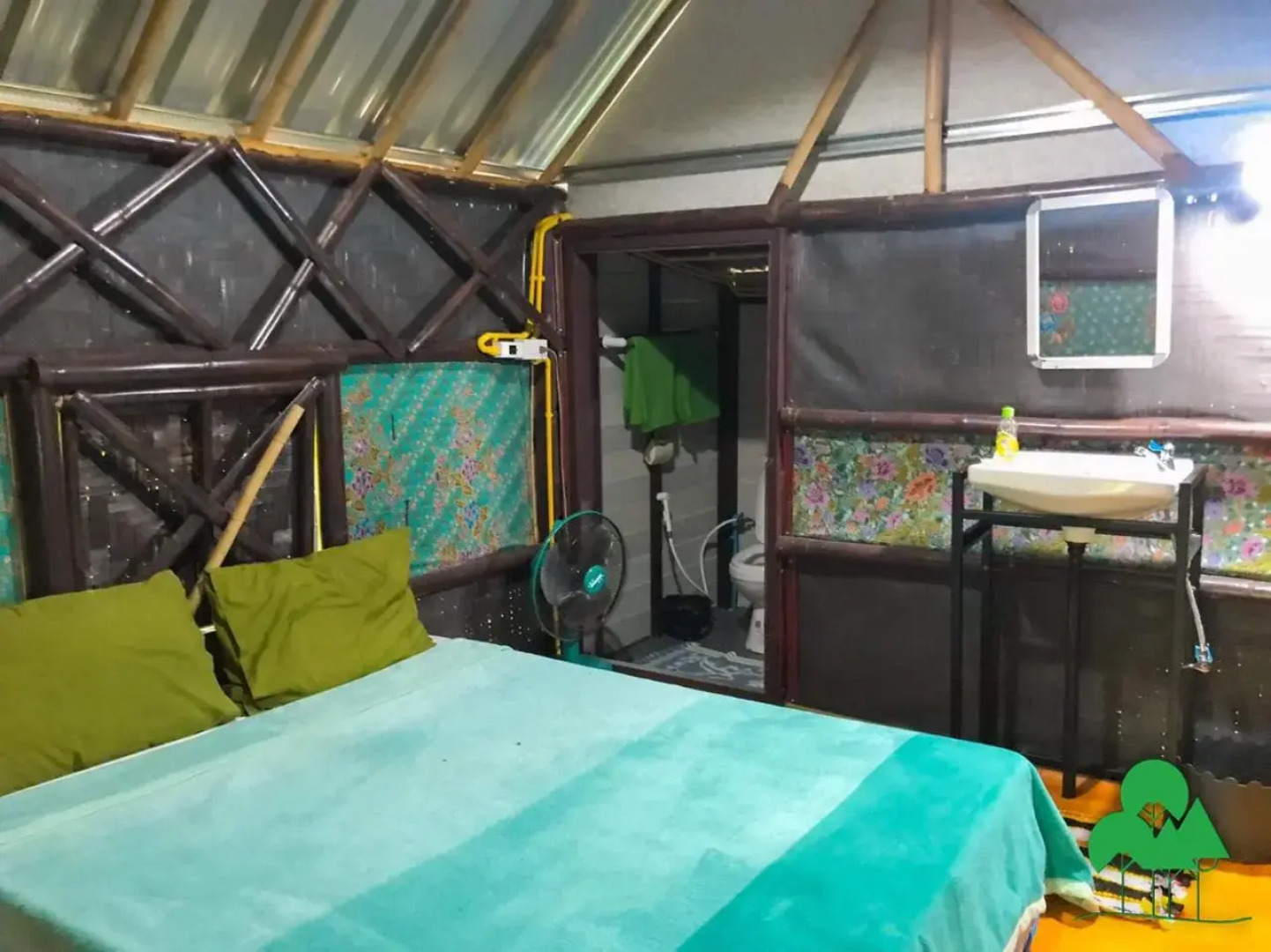 Baan Suan Thip Homestay