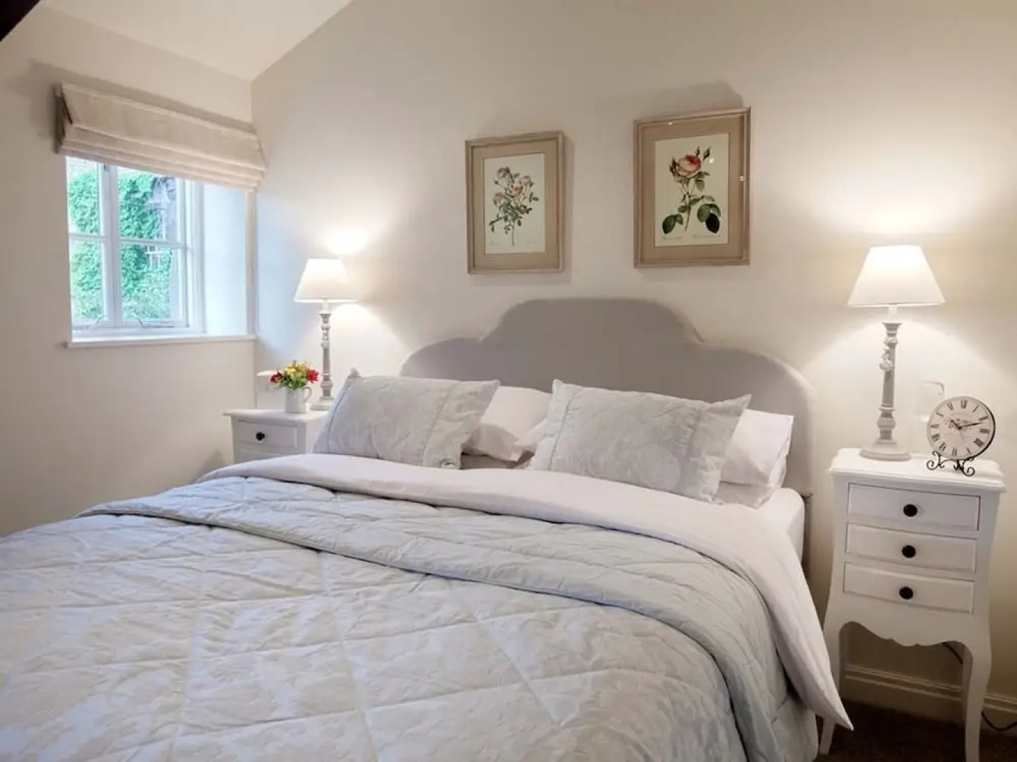 Linton Court Coach House