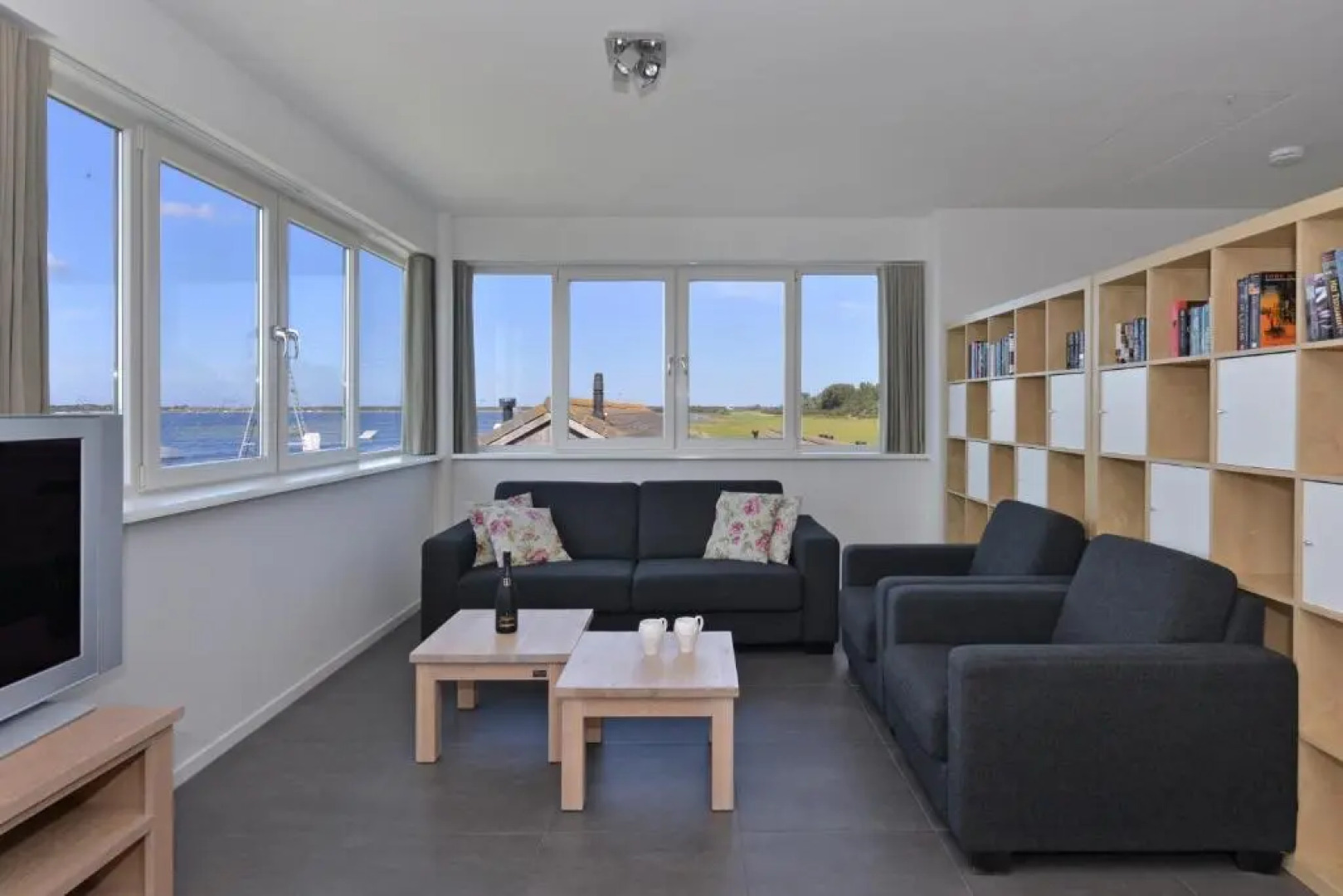 Penthouse XXL Veerse Meer