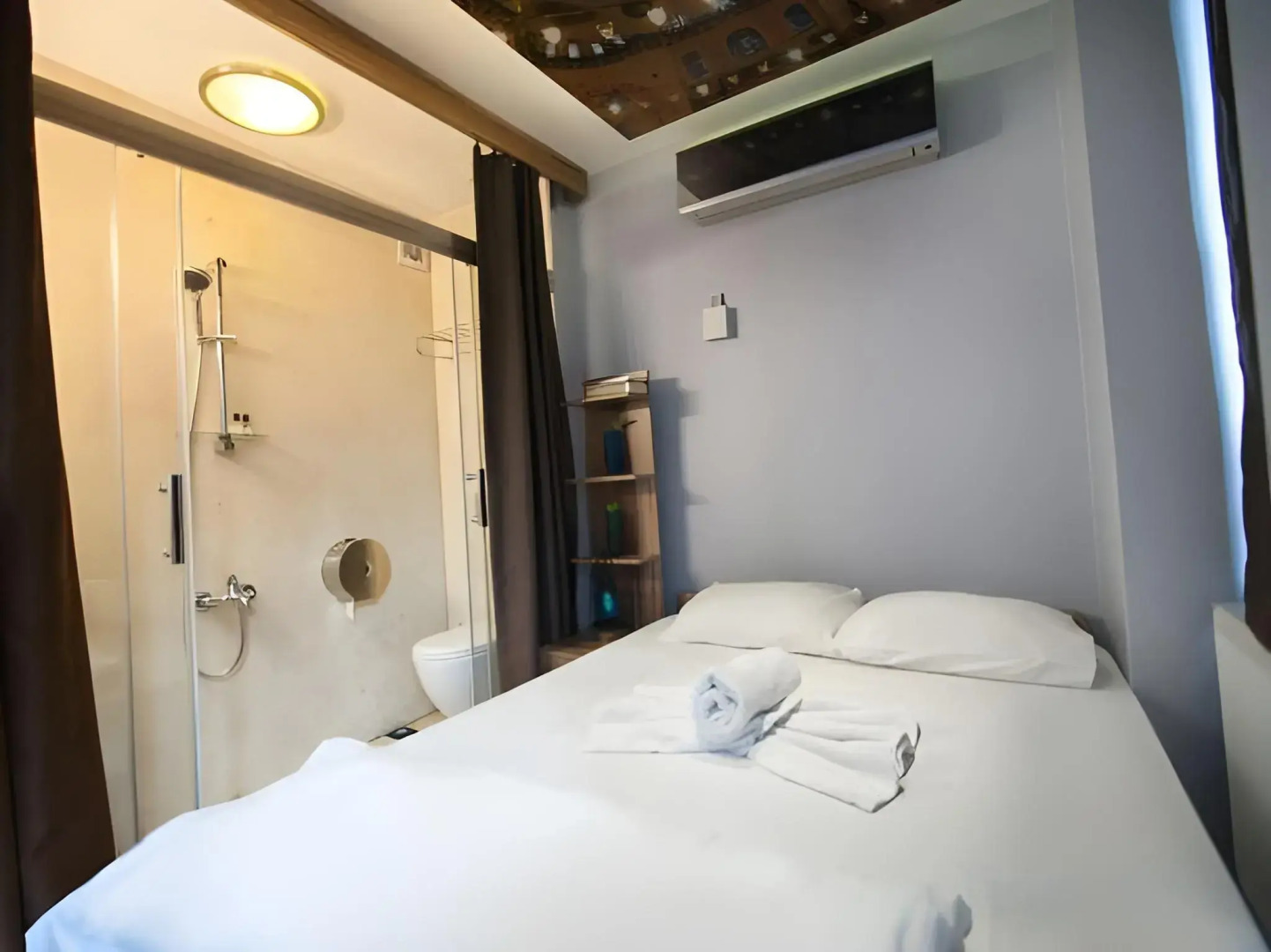 Stay Inn Taksim Hostel