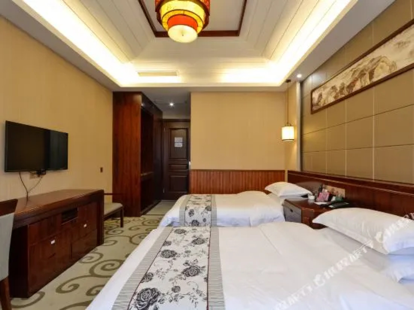 Jinghang Holiday Hotel Nanxun