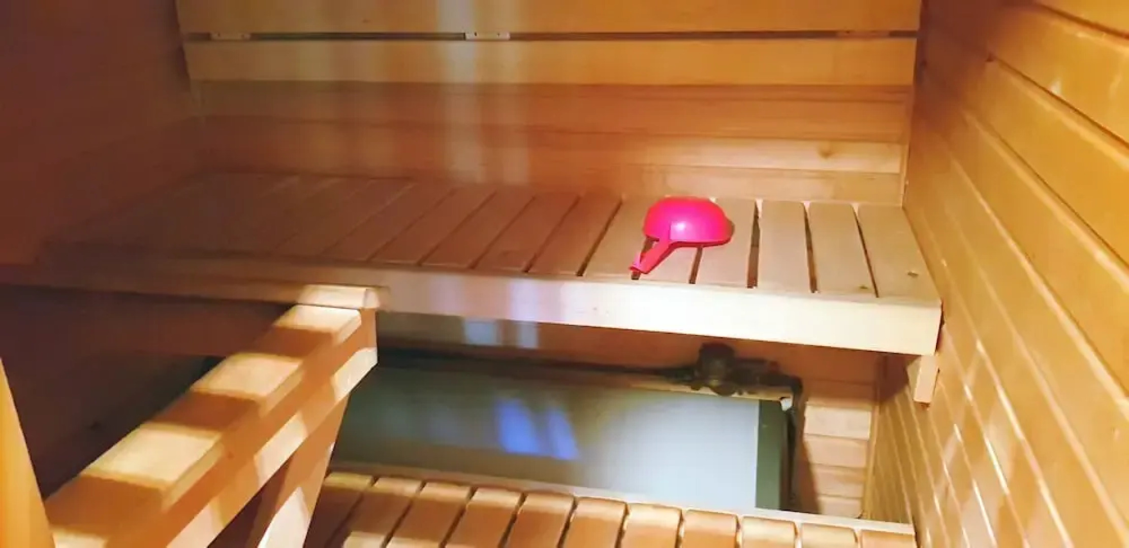 Kuukkeli Apartments Urupaa and Saarisatu