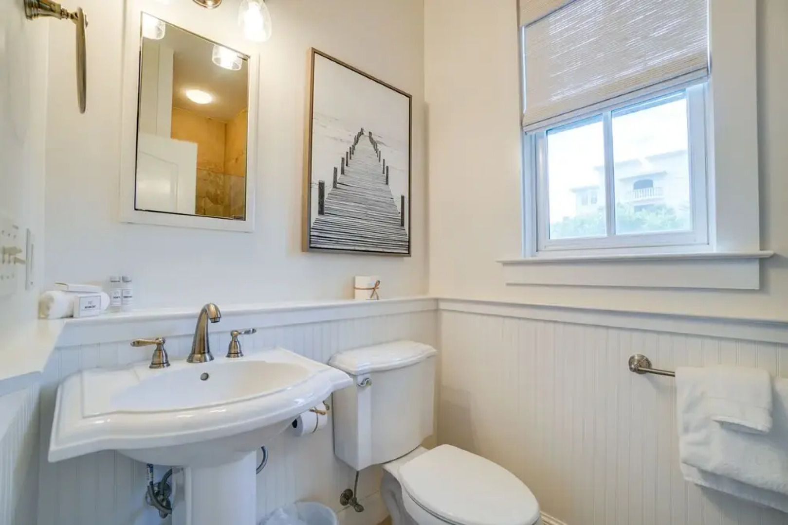 30A Beach House - Stillwater Cottage By Panhandle Getaways