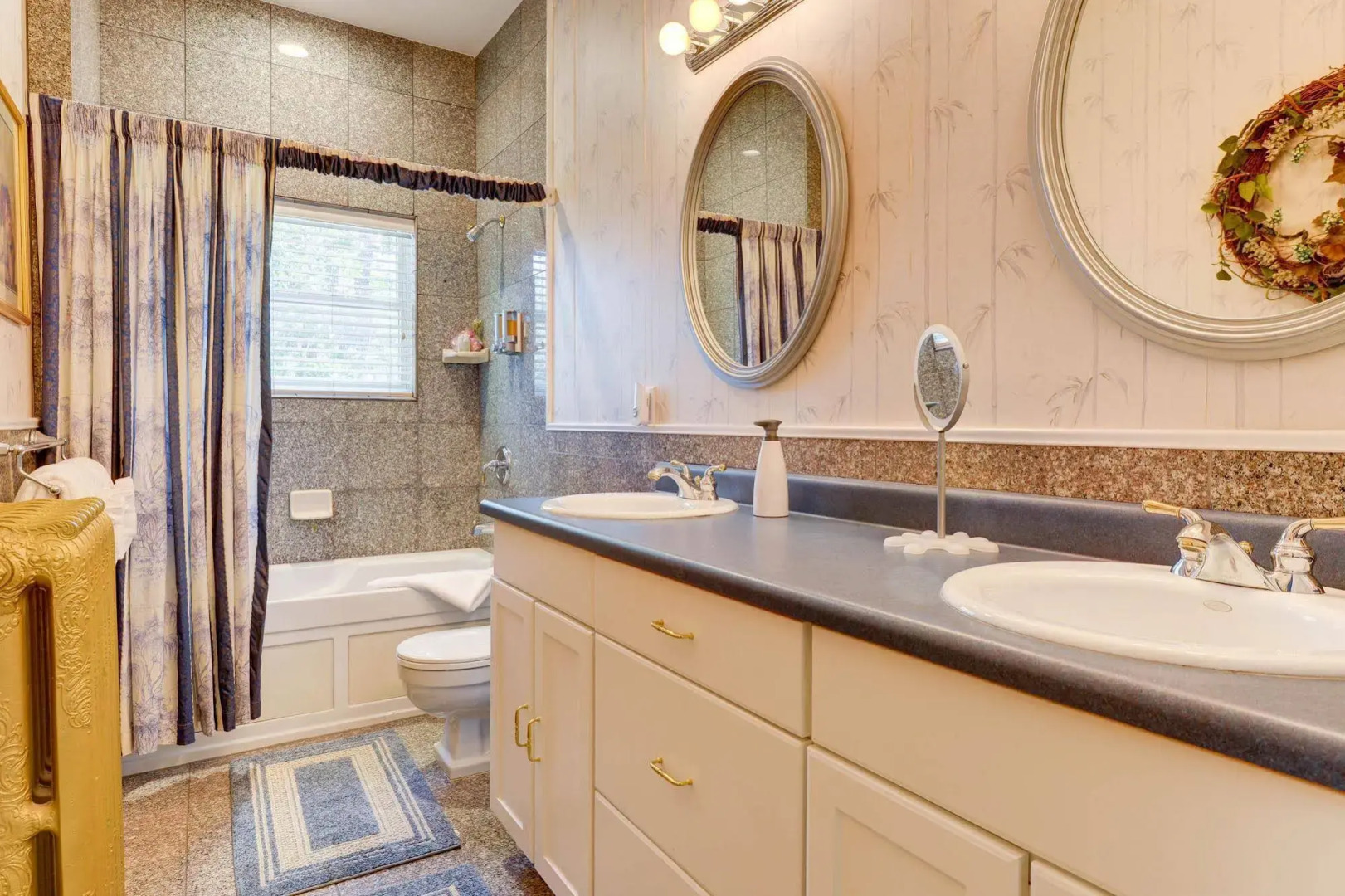 The St Mary's Inn, Bed and Breakfast