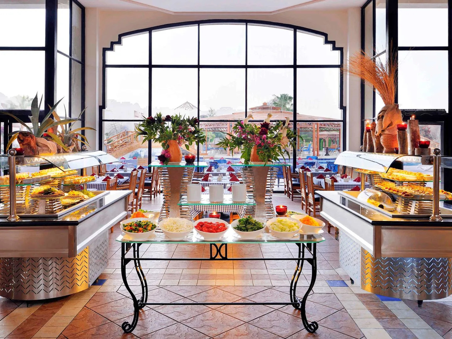 Naama Bay Promenade Beach Resort by Accor