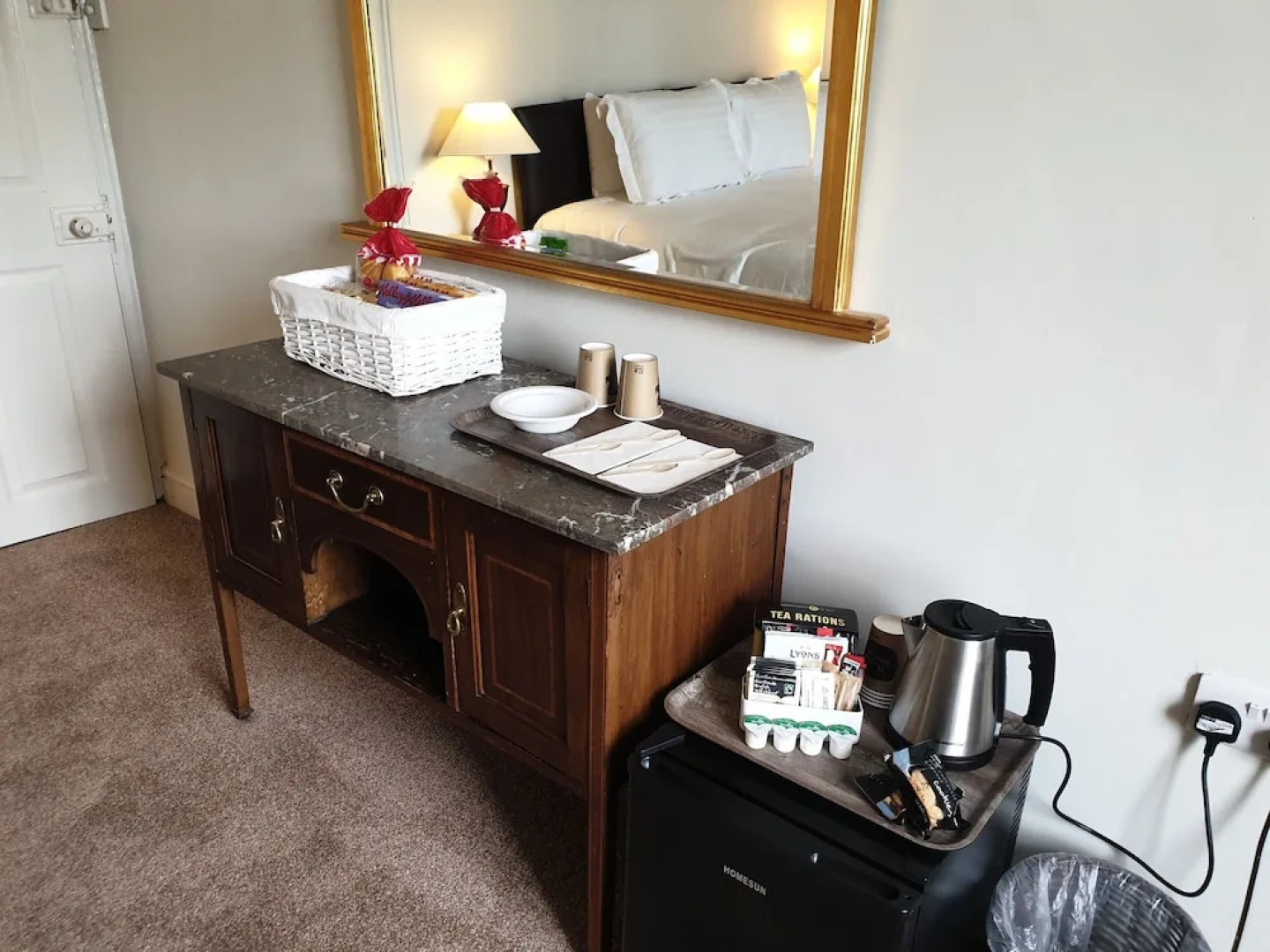 New Inn Appletreewick