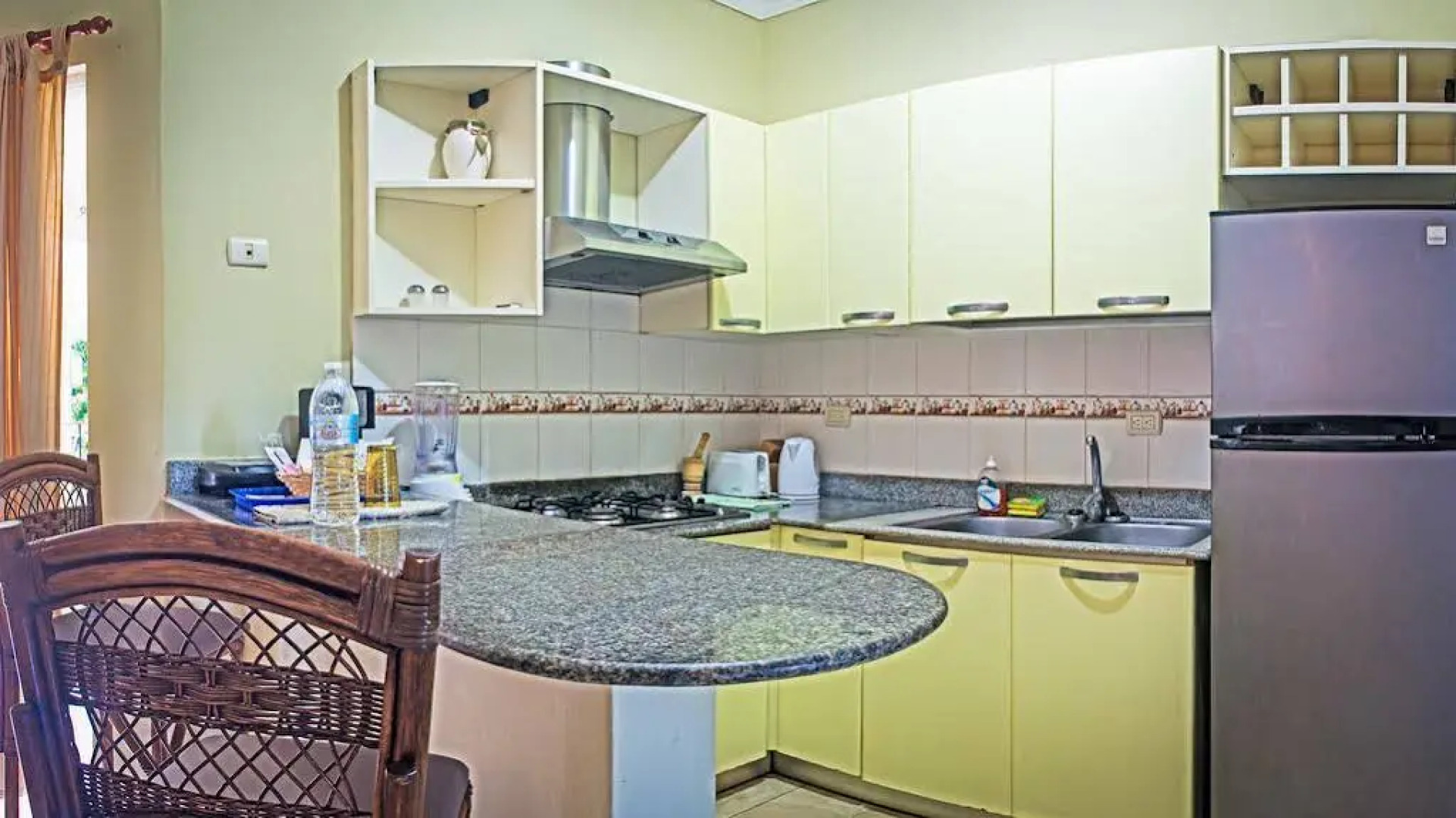 Bavaretto Ocean Club