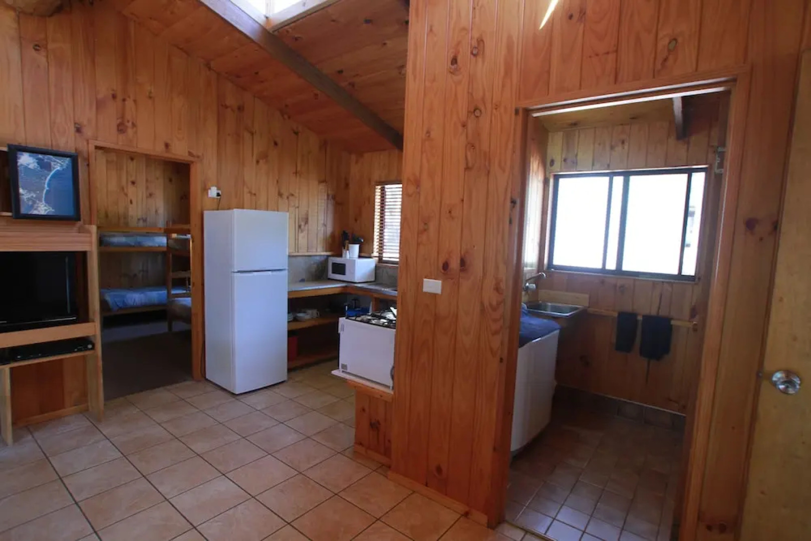 Woodbine Park Eco Cabins