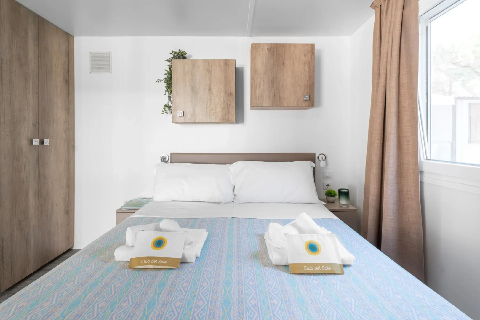 Club Del Sole Marina Romea Easy Camping Village