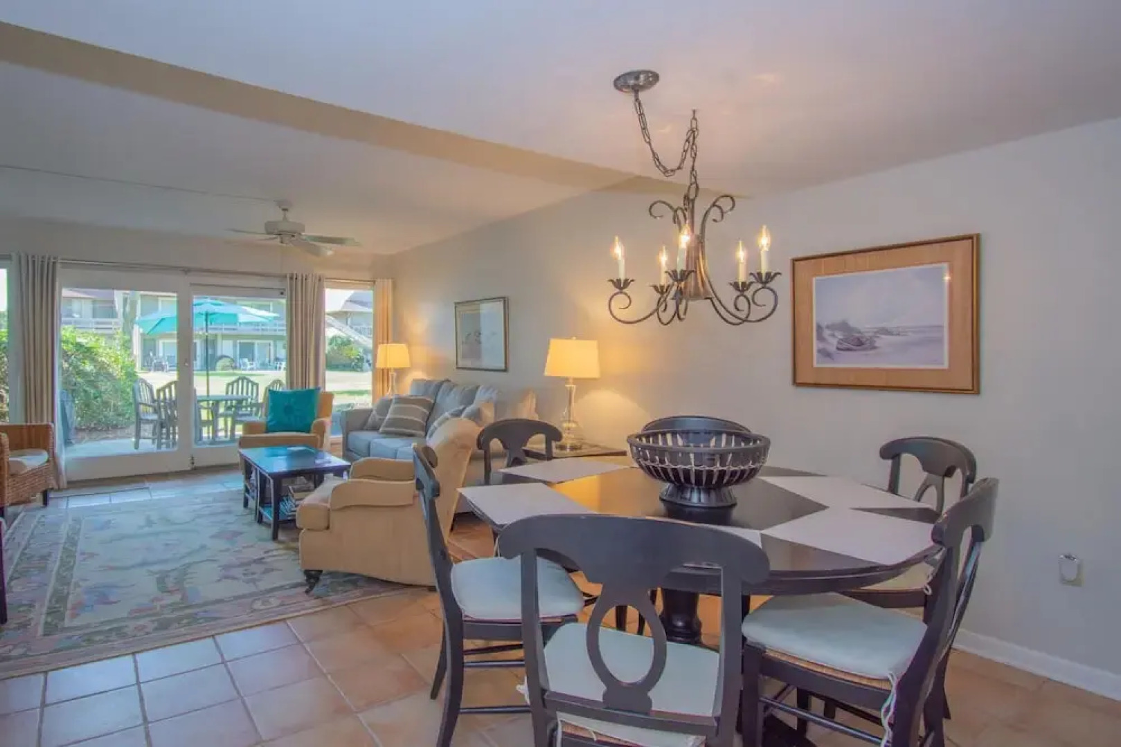 329 Capt John Fripp Villa