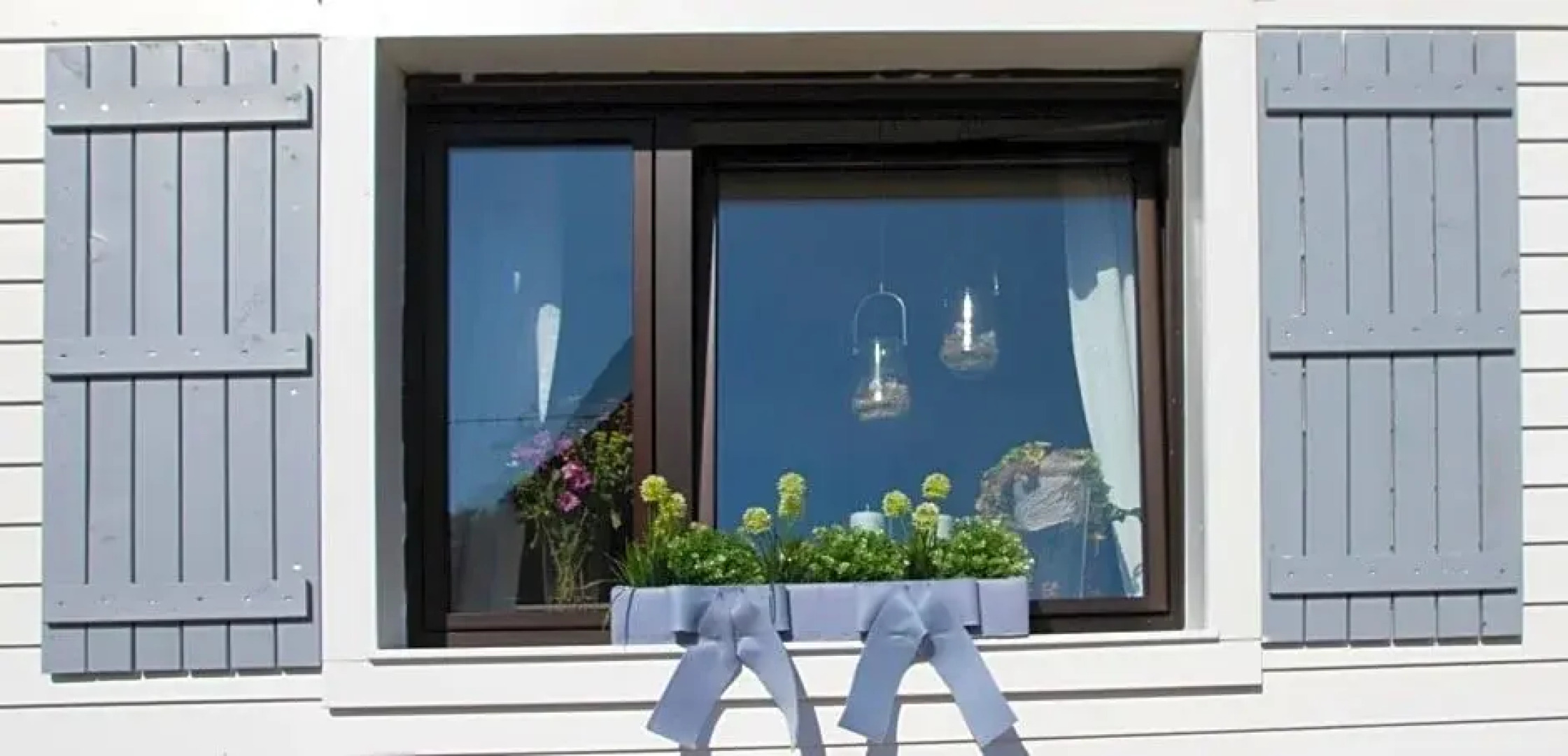 Saarlouis; Ortsteil Beaumarais "Anna's Cottage"Bed&Breakfast "#TravellerAwards2021