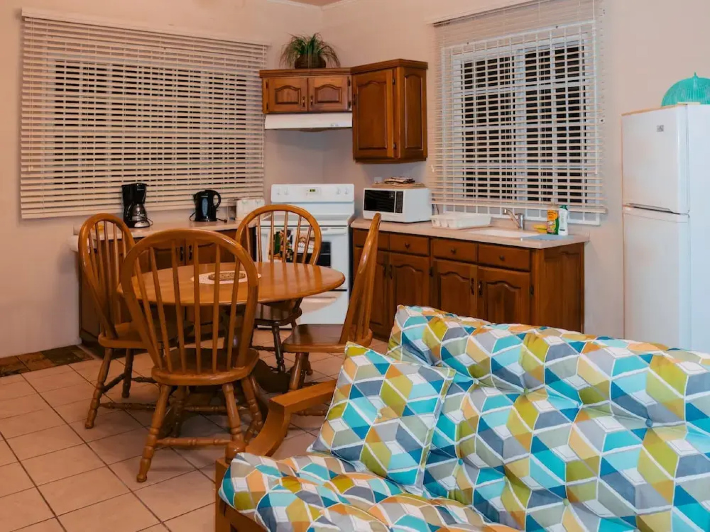 Kiskadee Korner Vacations