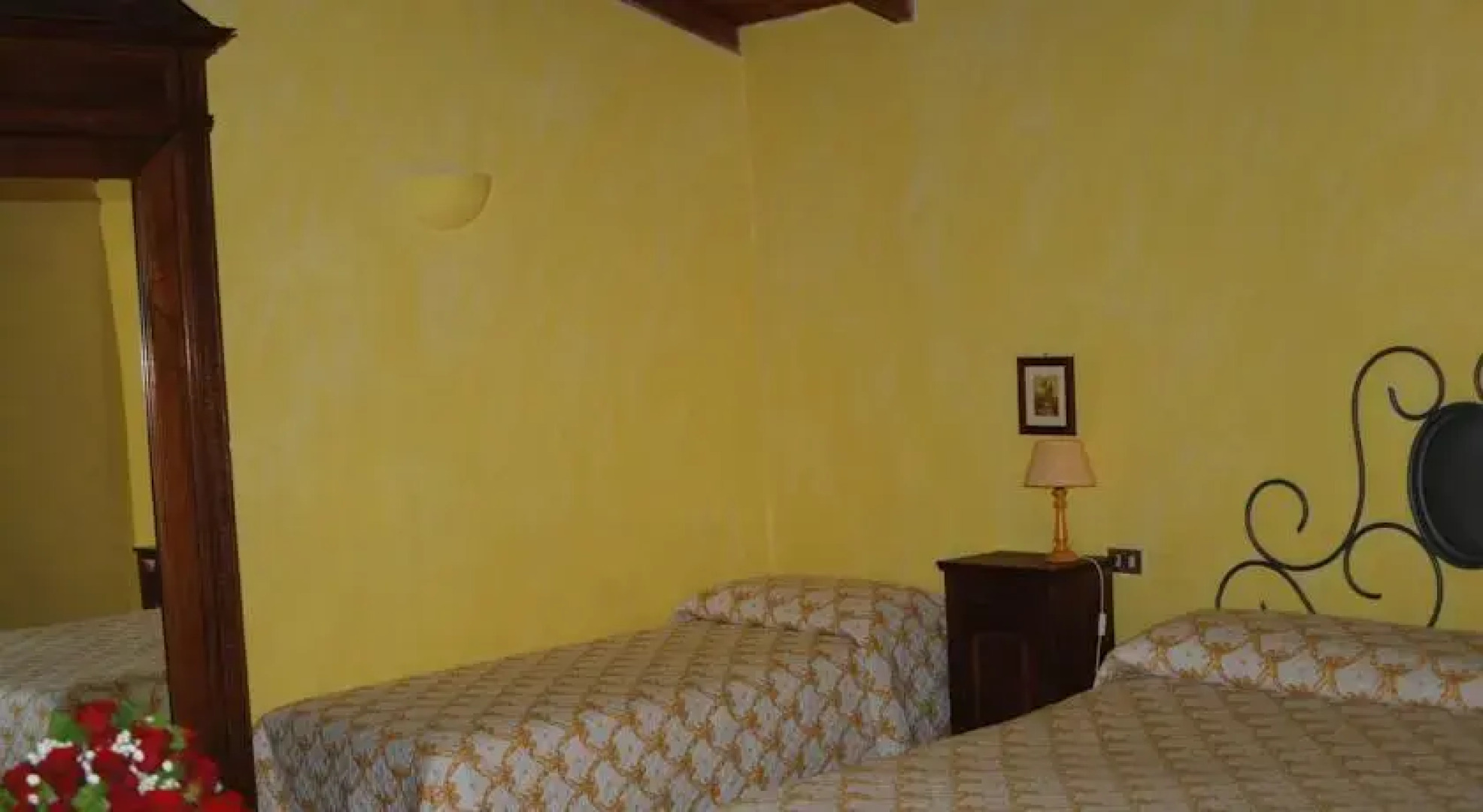 Agriturismo Cà Di Rossi