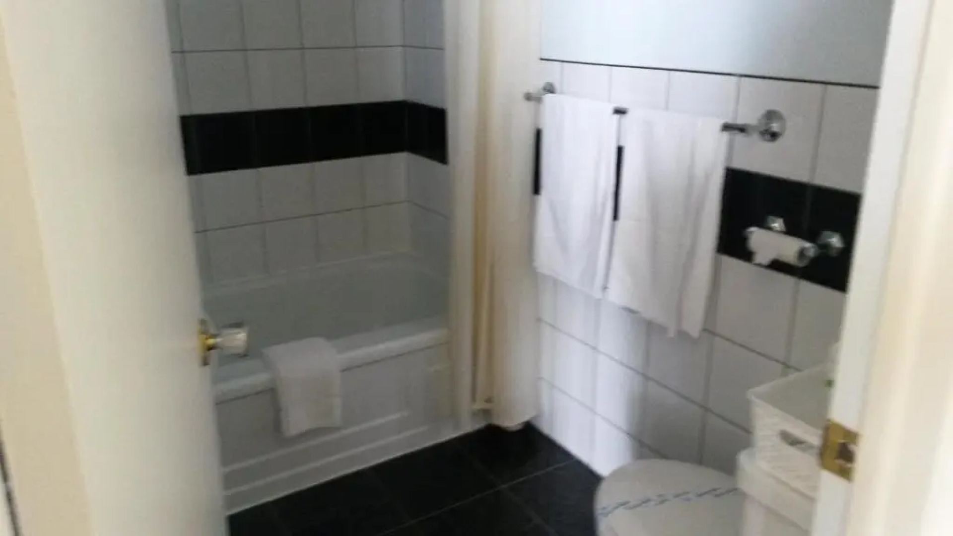 Motel Les Chalets Bo-Fleuve