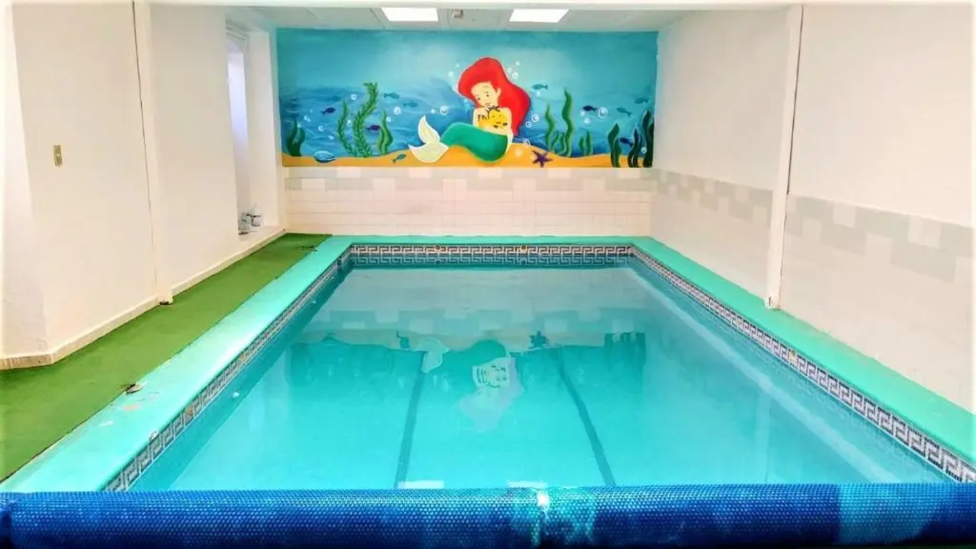 VILLA D-SPITIA Apartamentos en renta