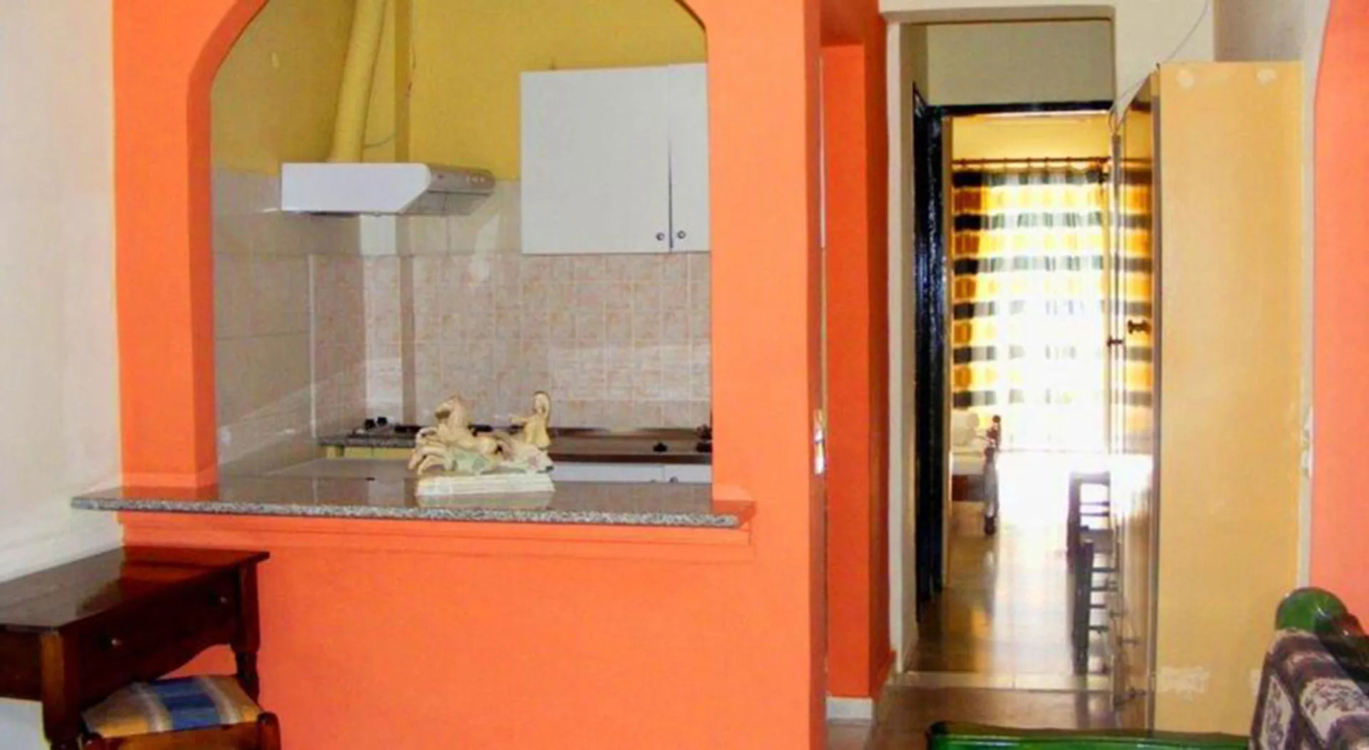 Flamingo Apartments Moraitika Corfu