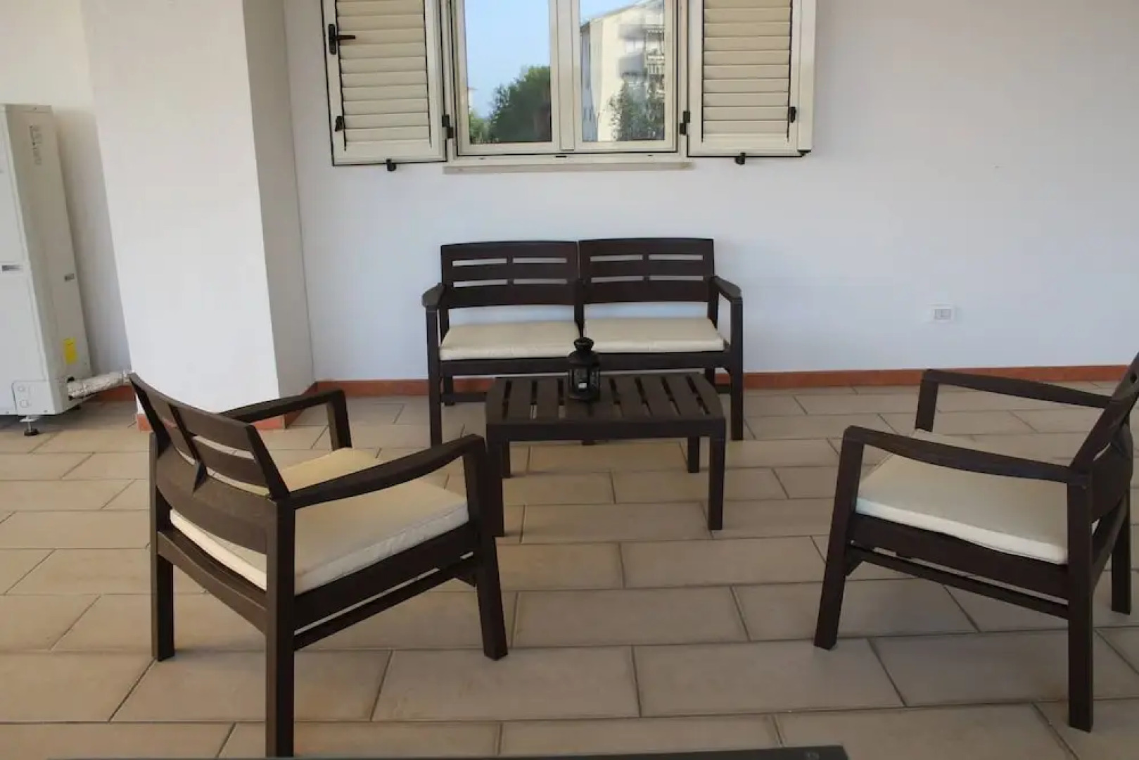 Narciso - Stanza Matrimoniale - Bb Lasso