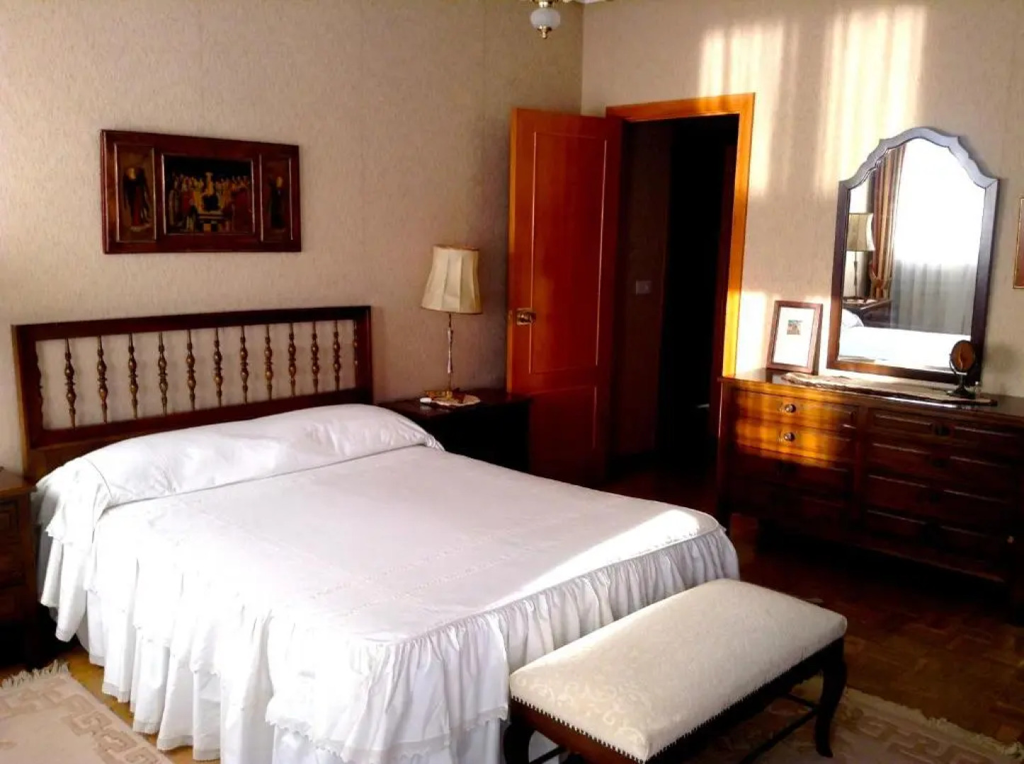 Apartamento 10 Piso Vistas Al Mar