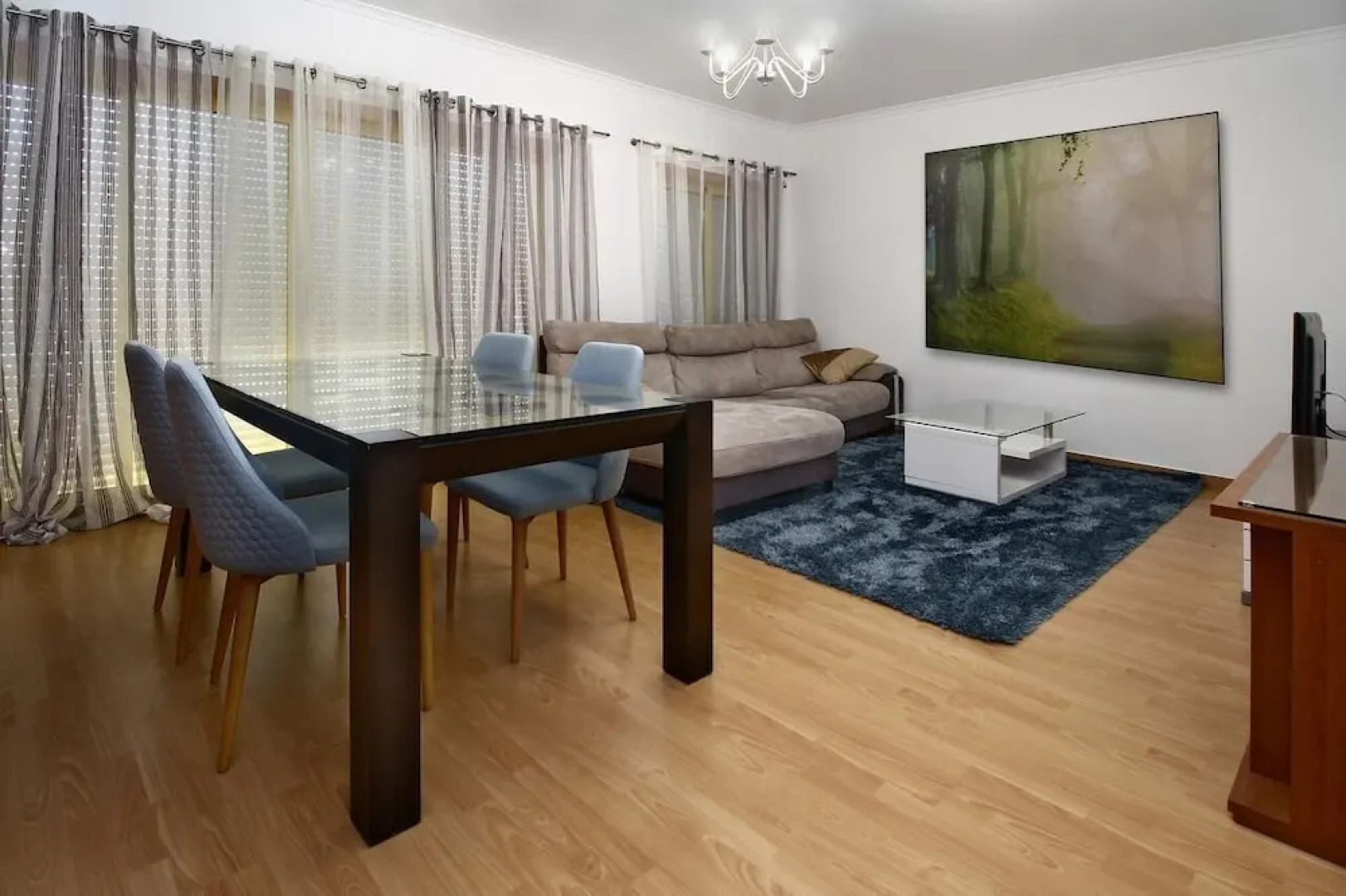 Apartamento Bisengototo