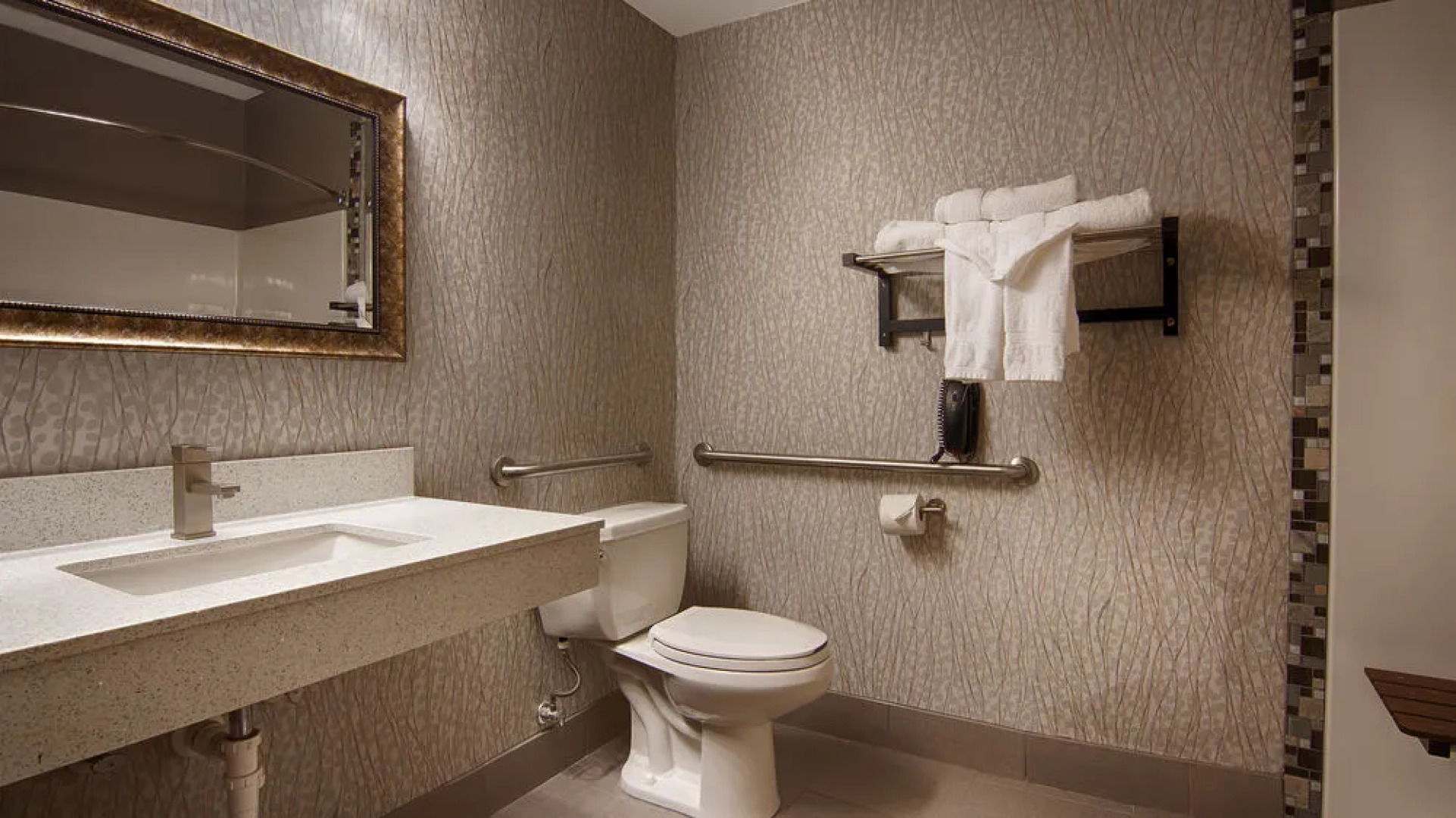 Best Western Executive Inn