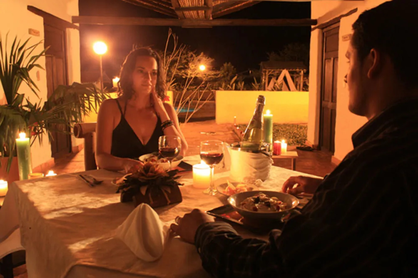 Hotel Y Spa Santos De Piedra